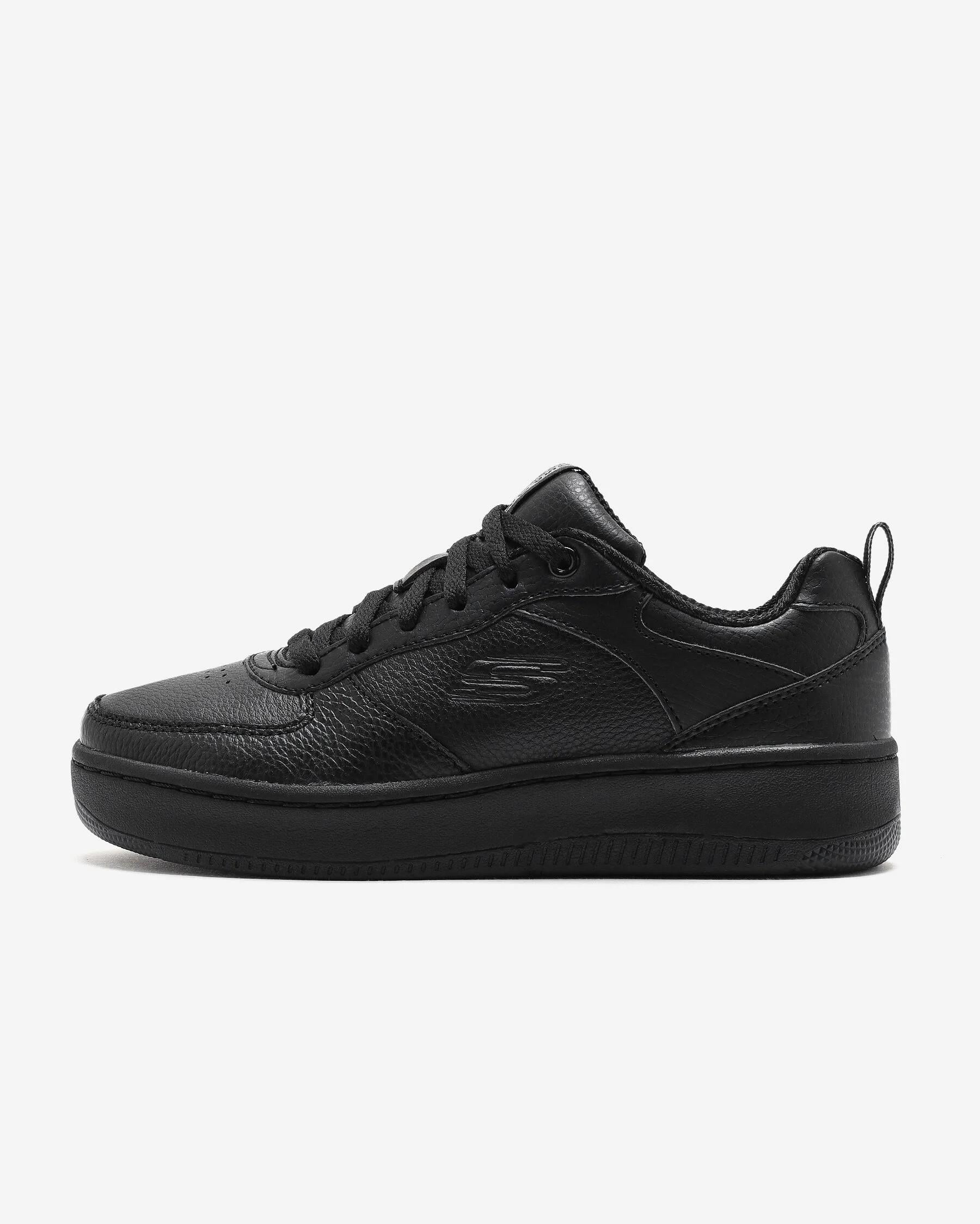 SKECHERS 149763 BBK SPORT COURT 92 - ILLUSTRIOUS