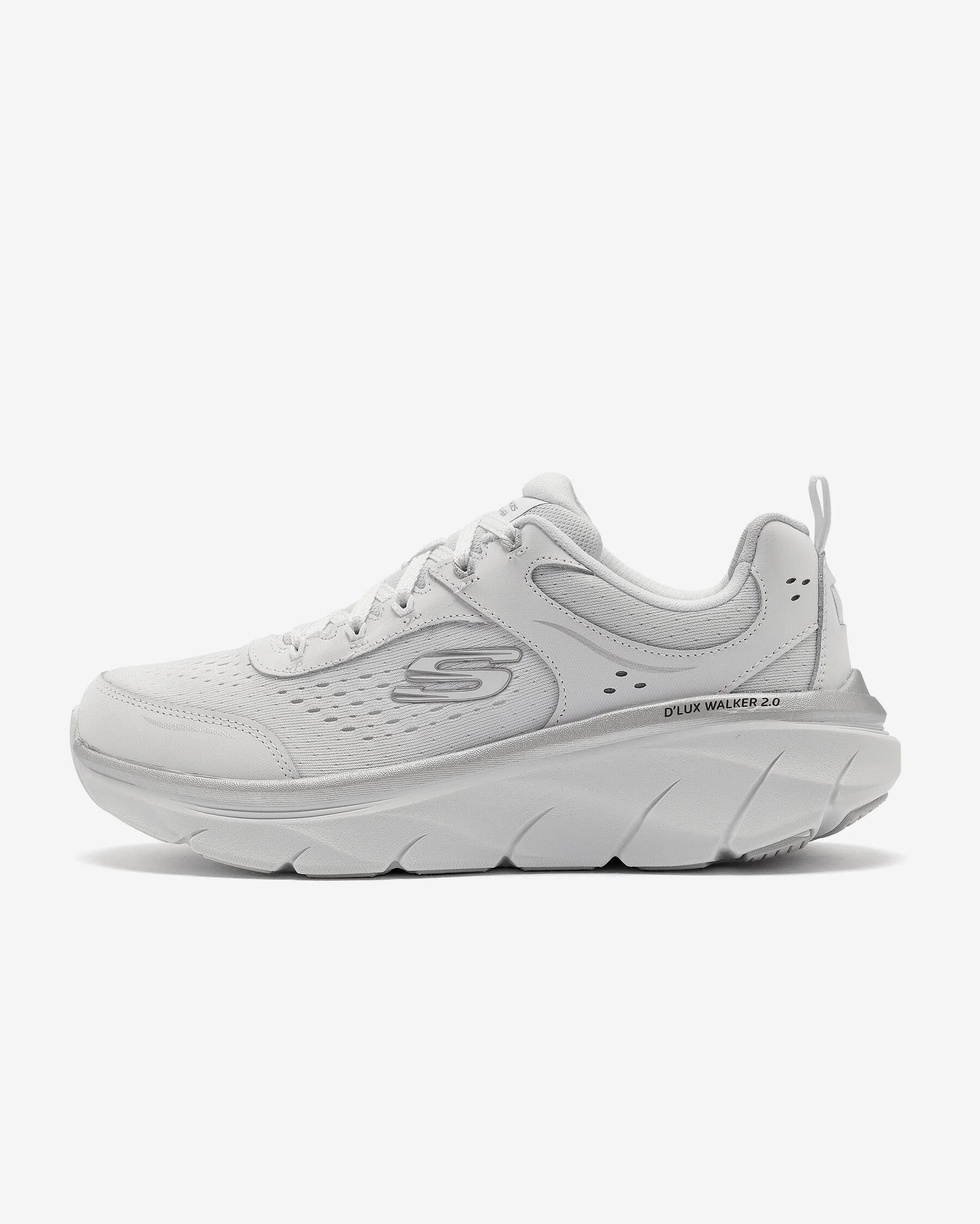 SKECHERS 150103 WSL D'LUX WALKER 2.0 - GRADİENT GLAM