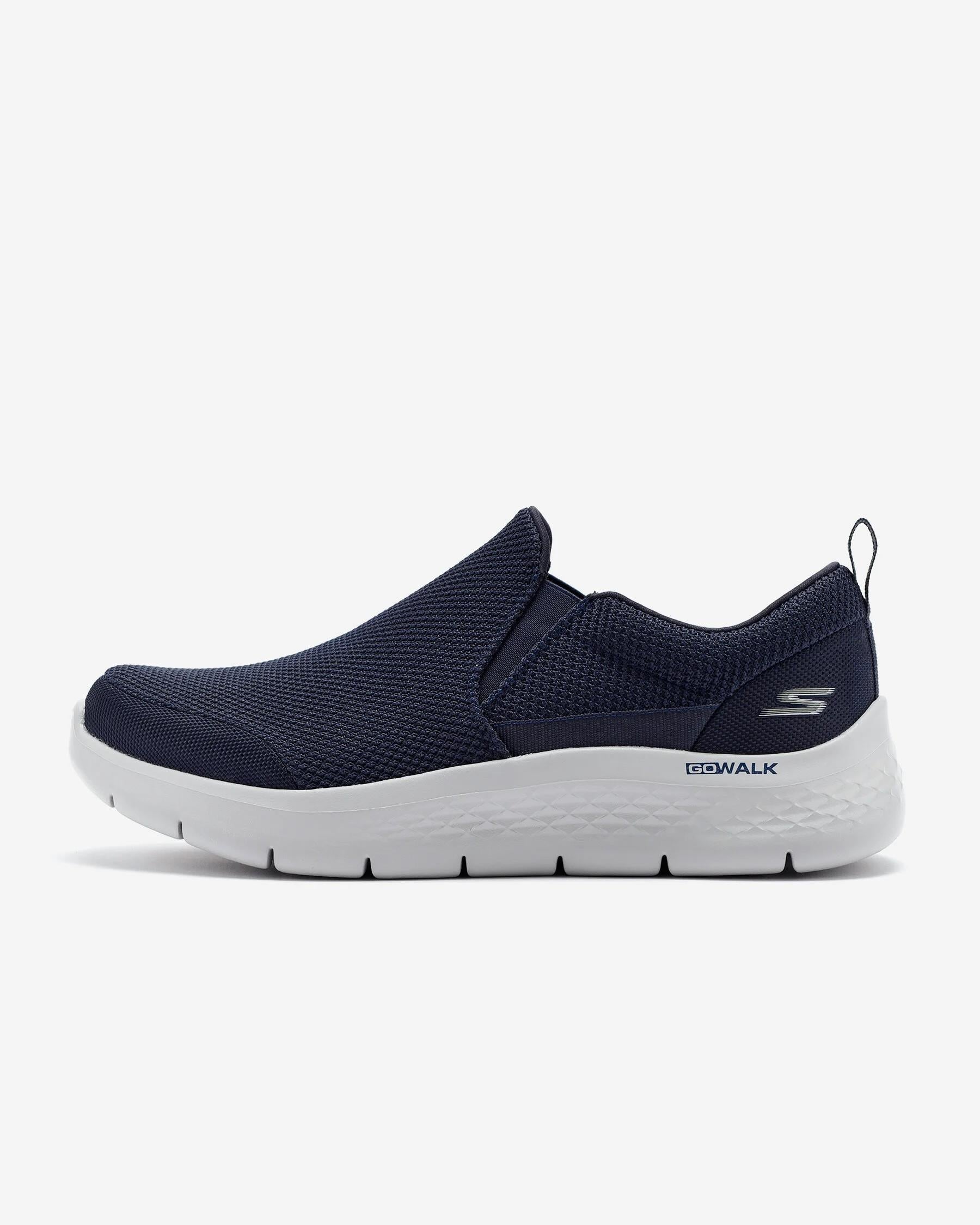 SKECHERS 216492TK NVGY GO WALK FLEX  -  İMPECCABLE İİ