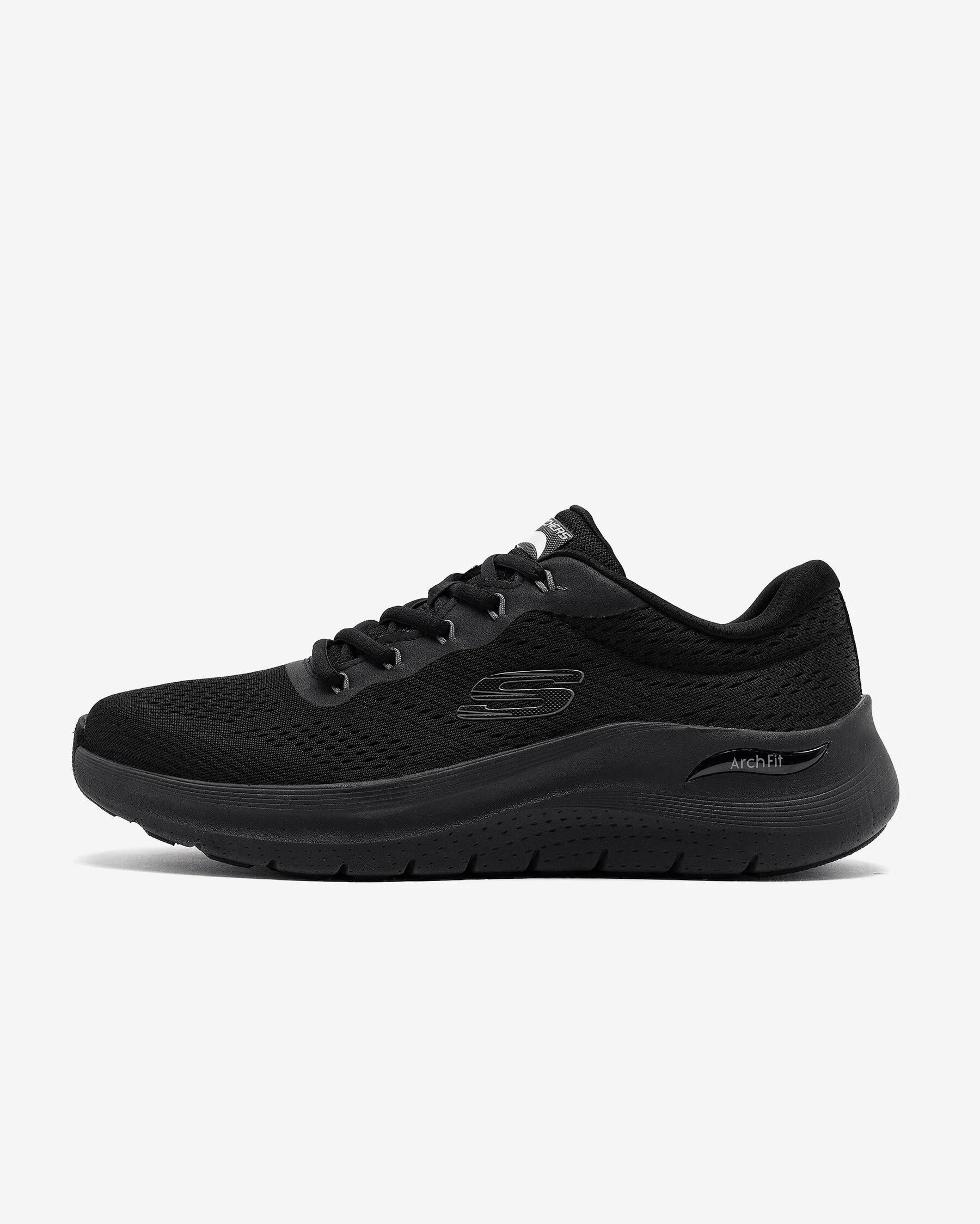 SKECHERS 232700TK BBK ARCH FİT 2.0