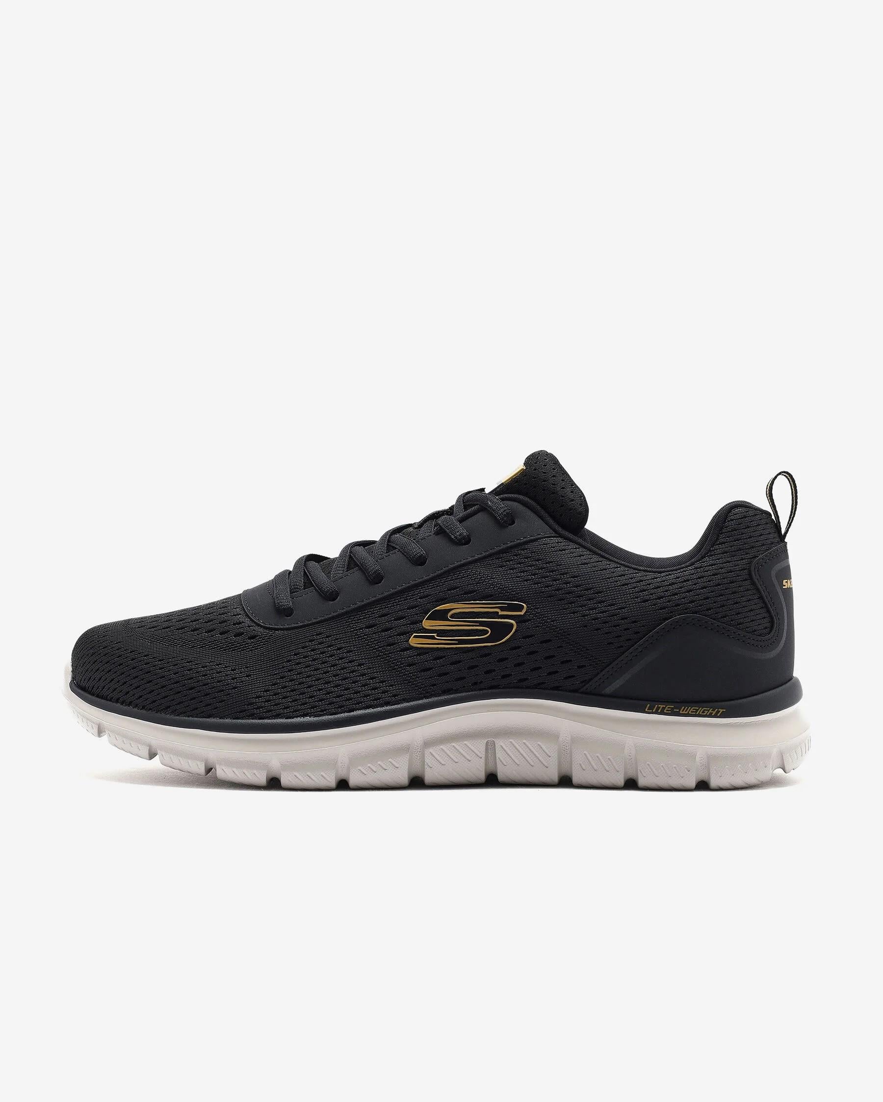 SKECHERS 232758TK CCOR TRACK-LESHUR