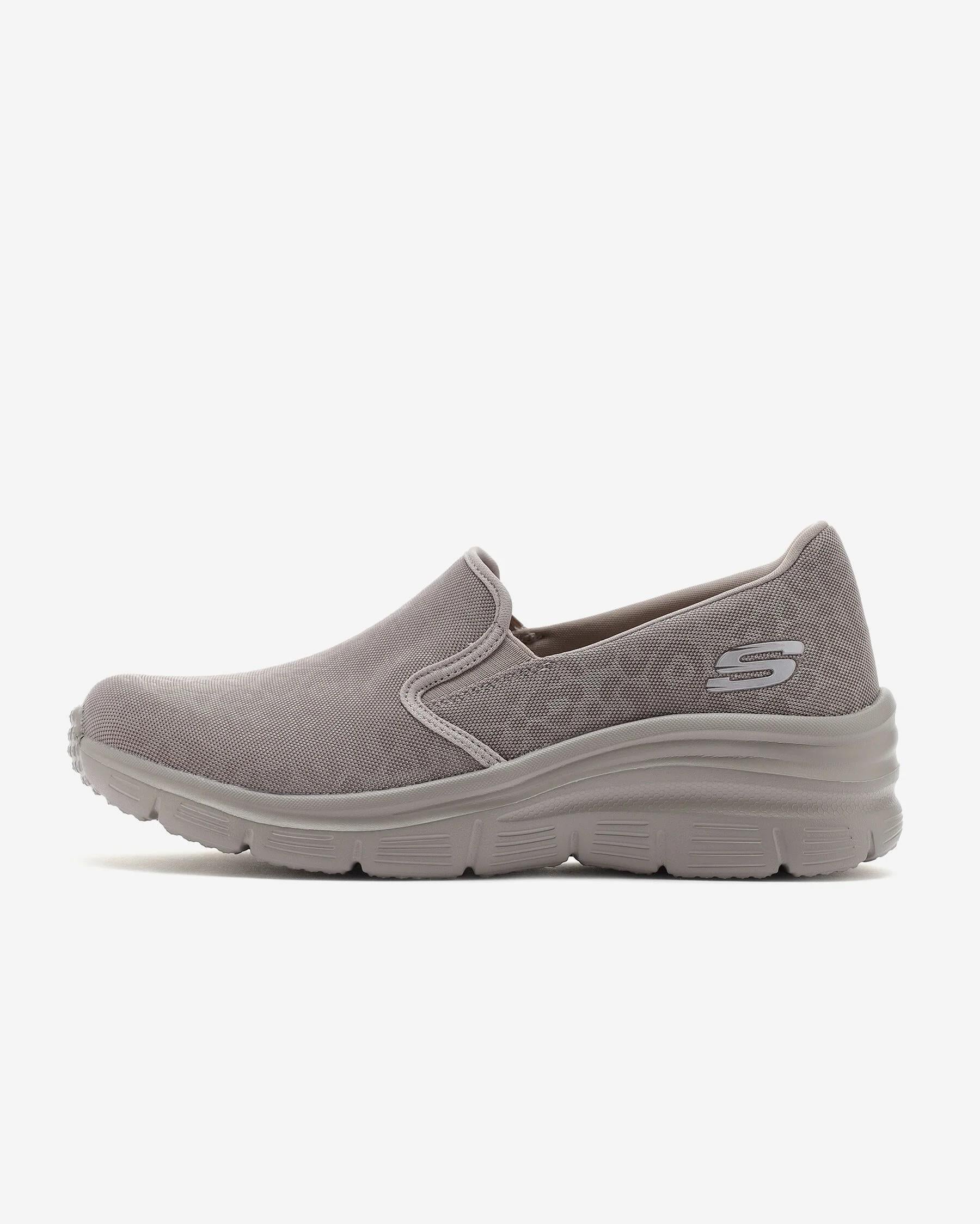 SKECHERS 896293TK NAT FASHİON FİT
