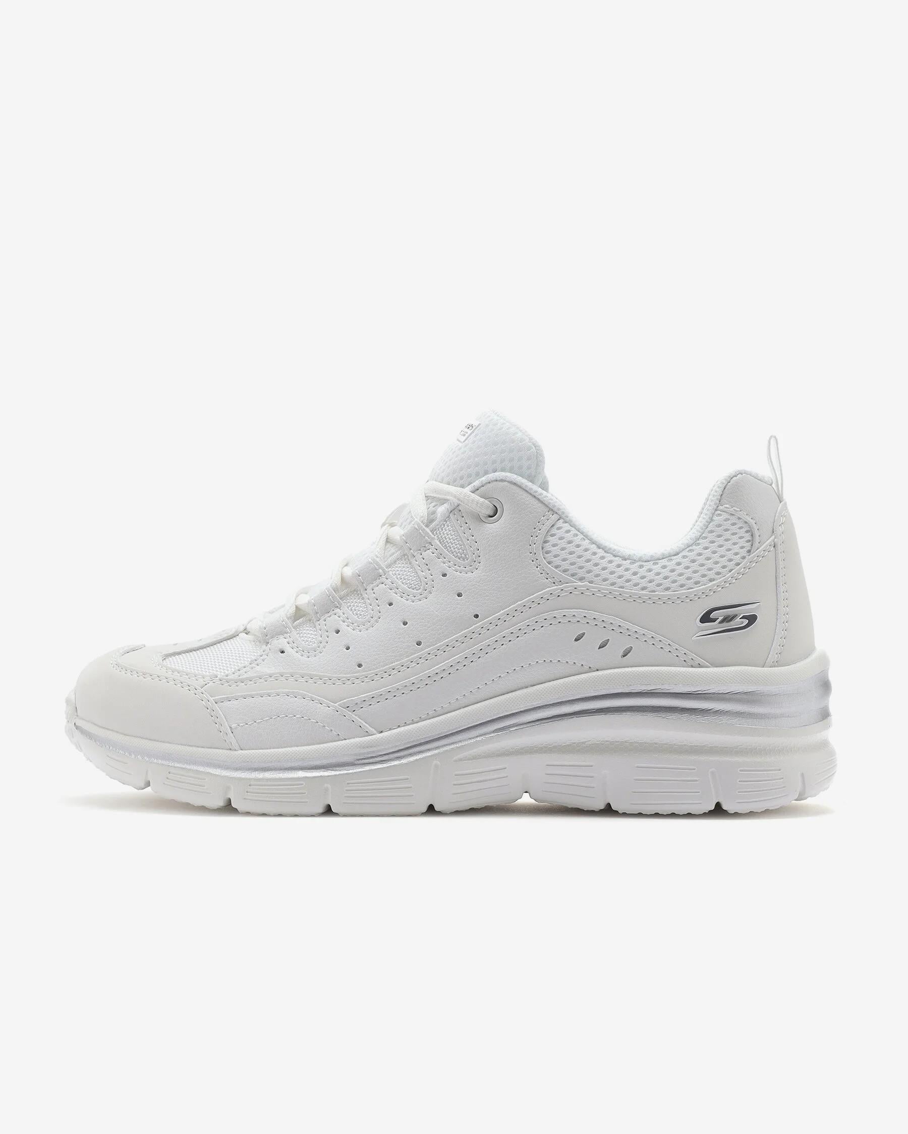 SKECHERS 896295TK OFWT FASHİON FİT
