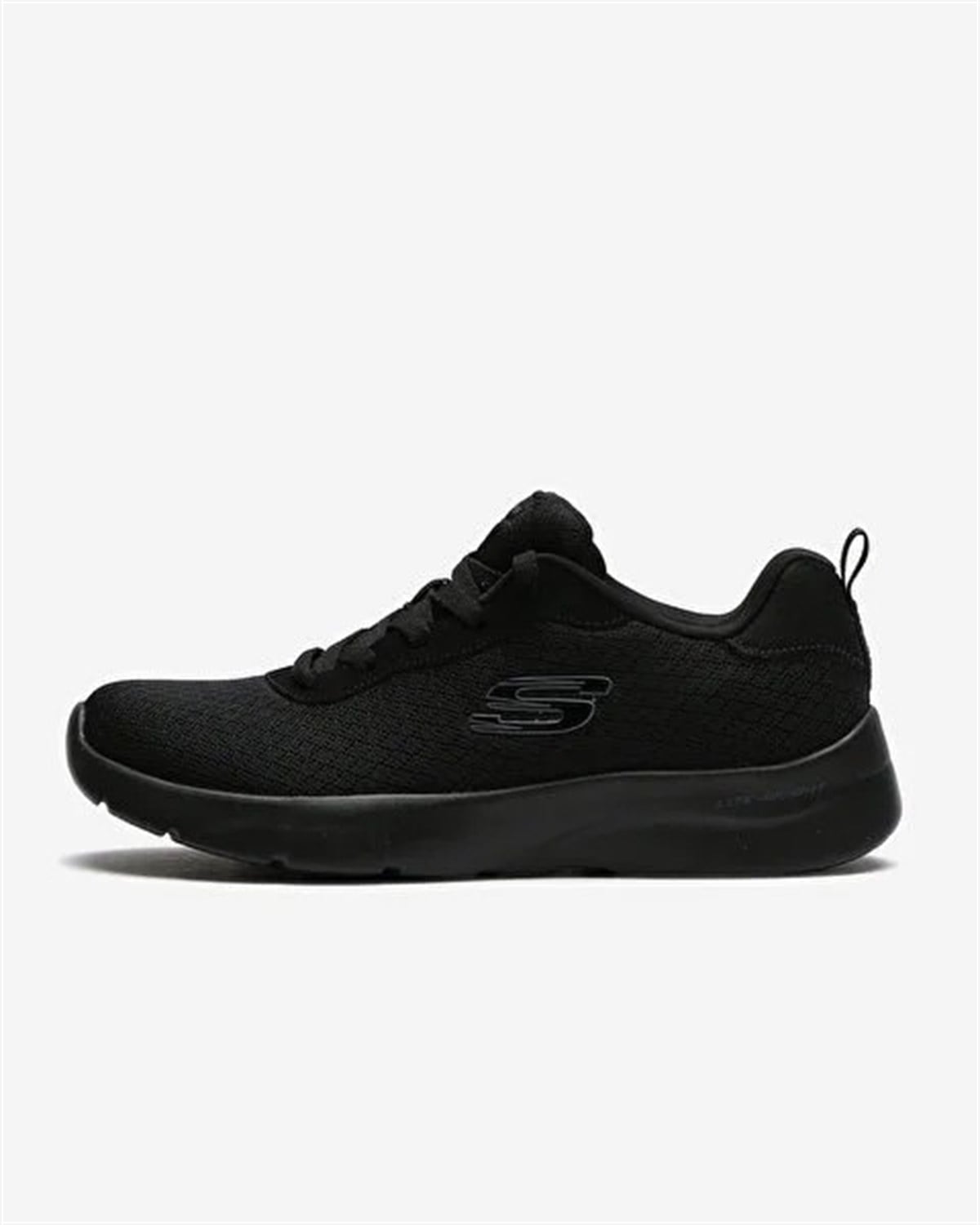 SKECHERS Bayan Ayakkabı 12964TK BBK DYNAMİGHT 2.0-EYE TO EYE