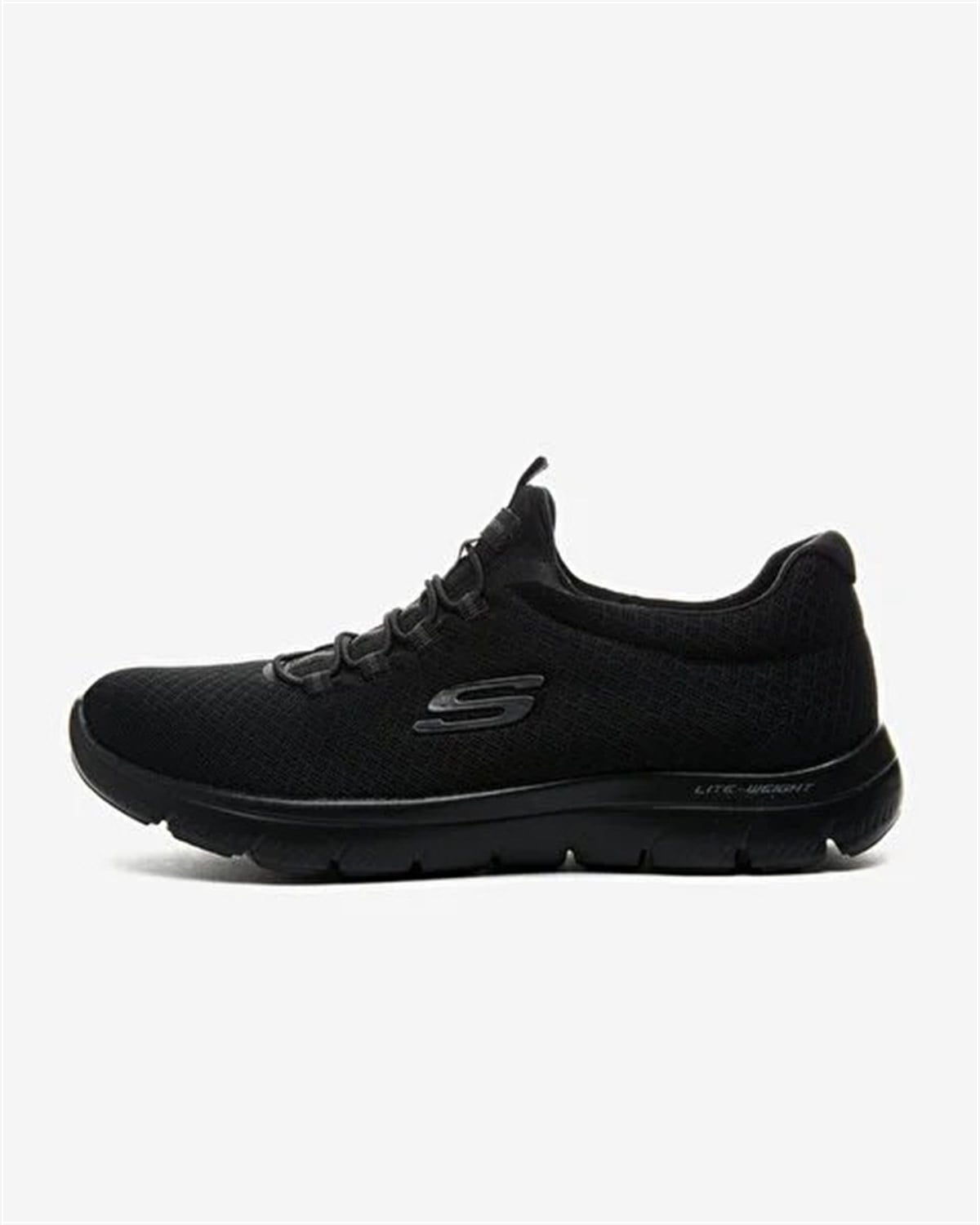 SKECHERS Bayan Ayakkabı 12980TK BBK SUMMITS