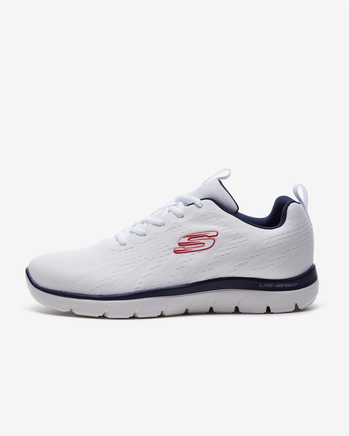 SKECHERS Erkek 232395TK WNV SUMMİTS