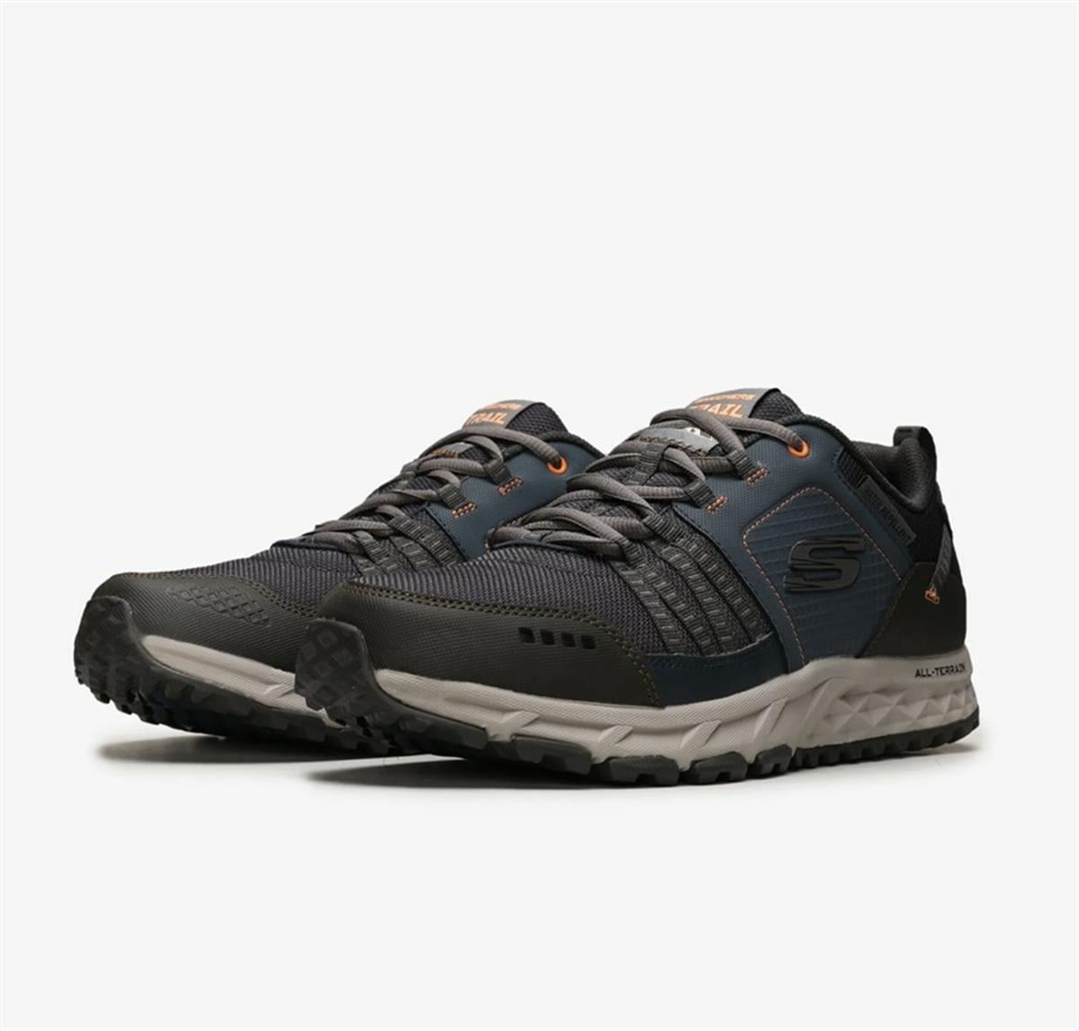 SKECHERS Erkek Ayakkabı 51591