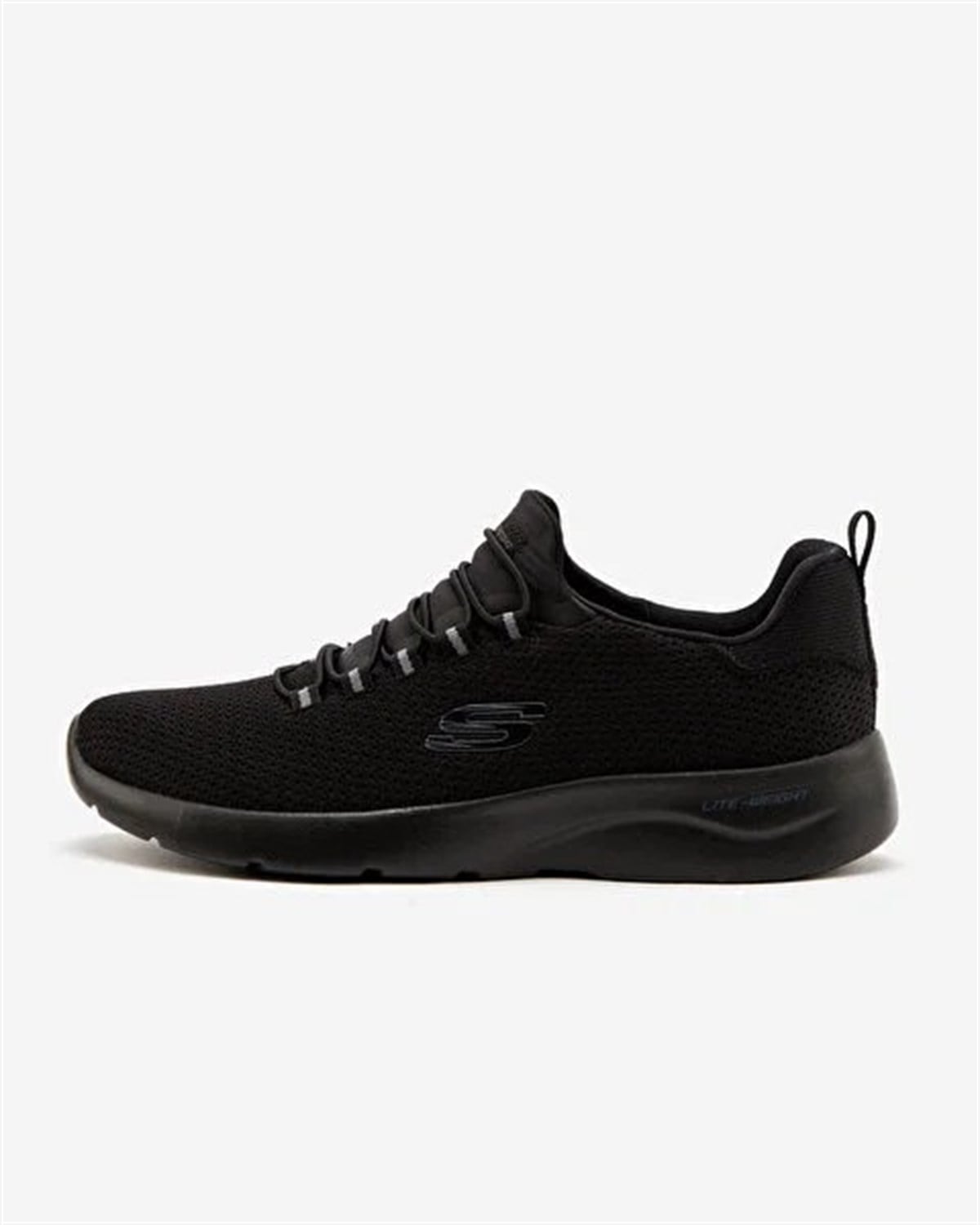 SKECHERS Erkek Ayakkabı 894114TK BBK DYNAMİGHT