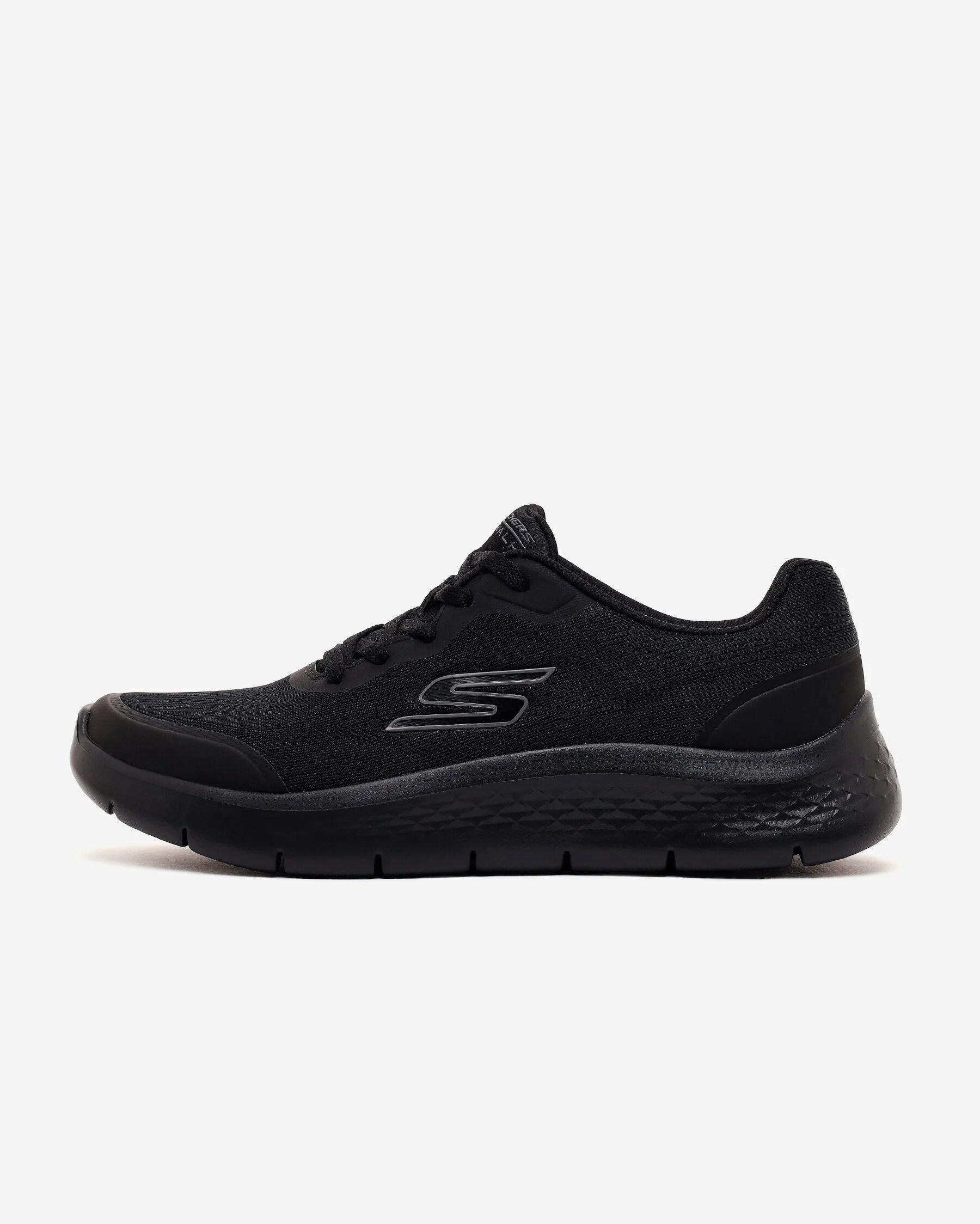 Skechers GO WALK Flex Erkek Siyah Sneaker Ayakkabı (216919TK BBK)