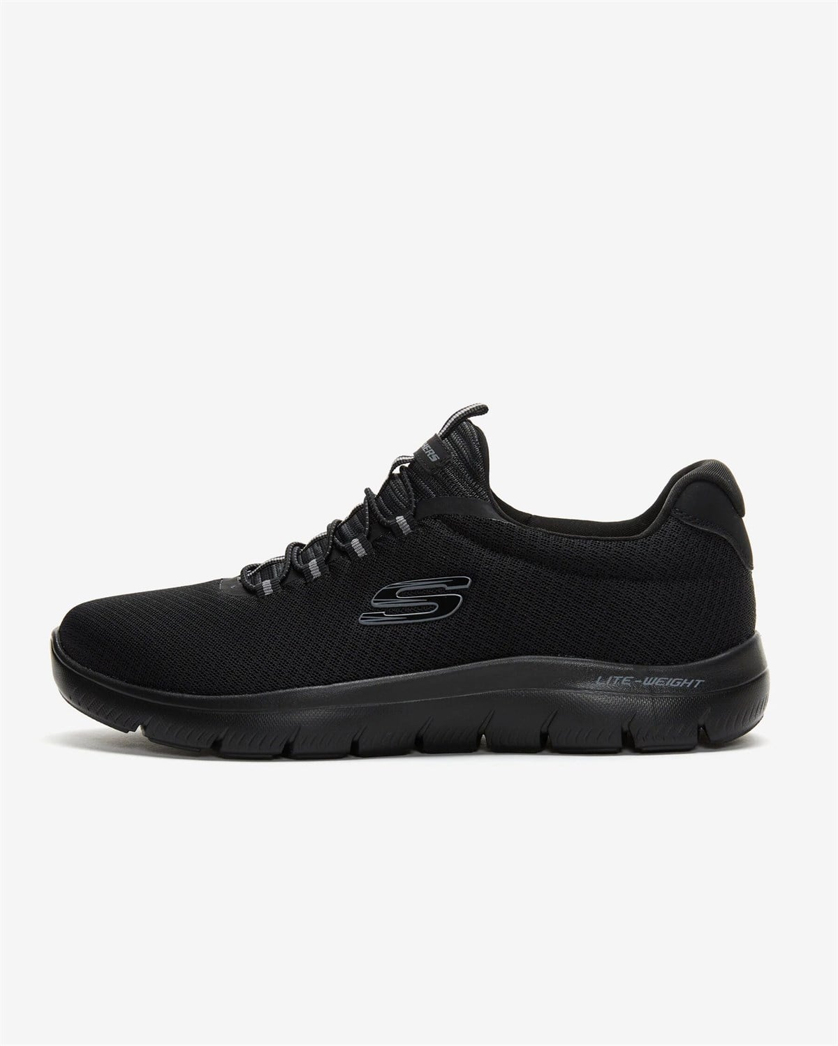 SKECHERS Günlük & Sneaker 52811TK BBK SUMMİTS