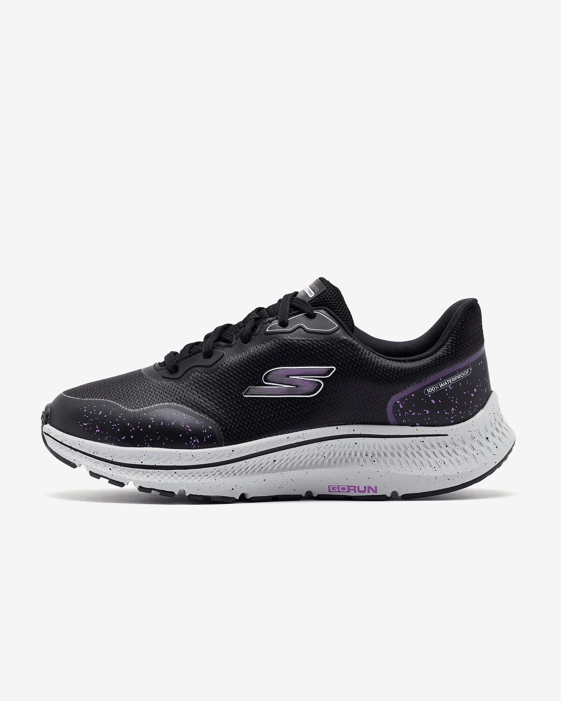 SKECHERS Koşu & Yürüyüş 128625 BKPR GO RUN CONSİSTENT 2.0 - PİEDMONT