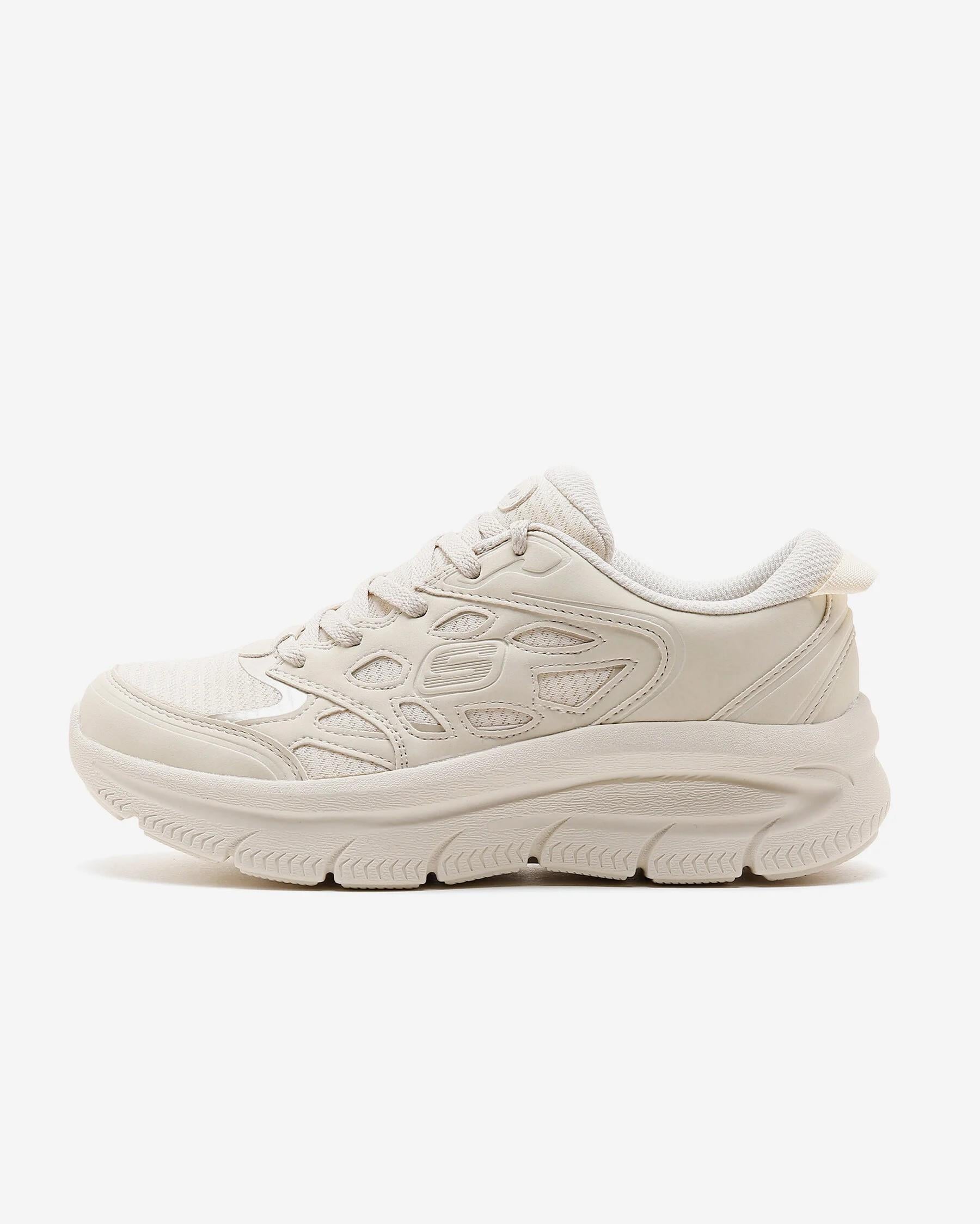 SKECHERS Koşu & Yürüyüş 158584 OFWT MODERN D'LUX - GOOD START