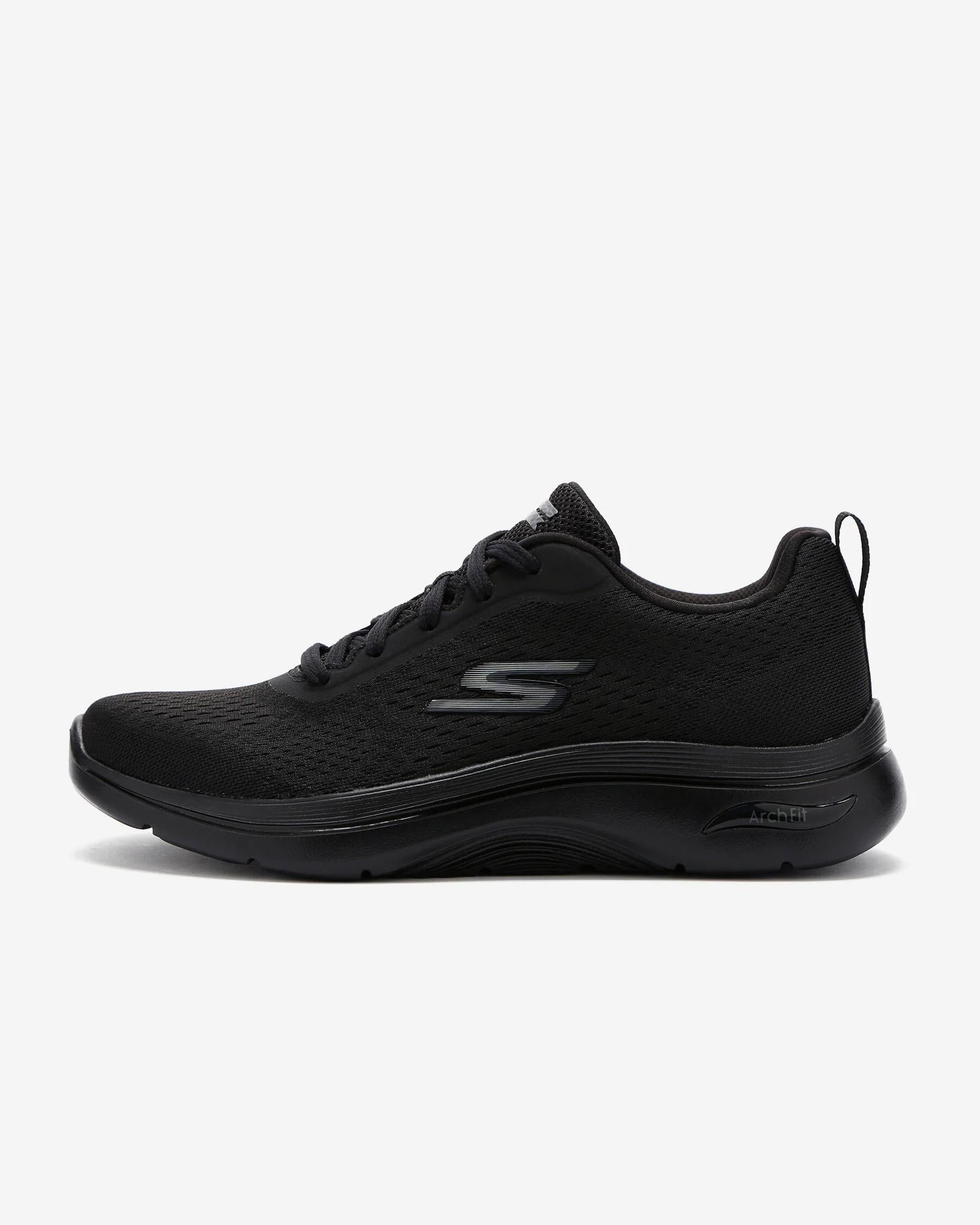 SKECHERS Koşu & Yürüyüş 216516 BBK GO WALK ARCH FİT 2.0 - İDYLLİC 2