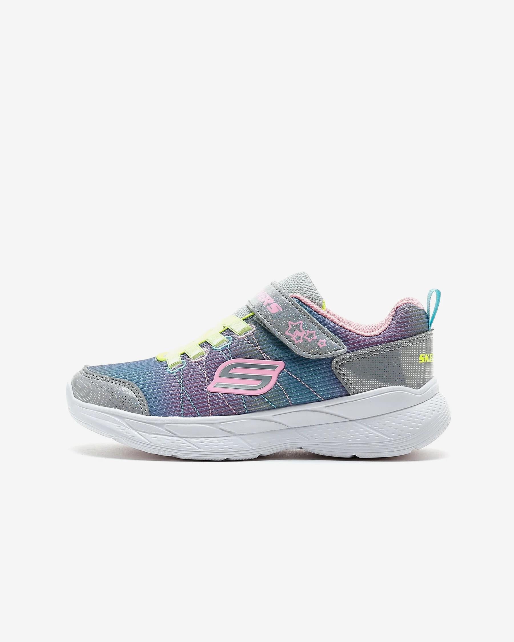 SKECHERS Koşu & Yürüyüş 303518L GYMT SNAP SPRİNTS 2.0  -  STARS AWAY