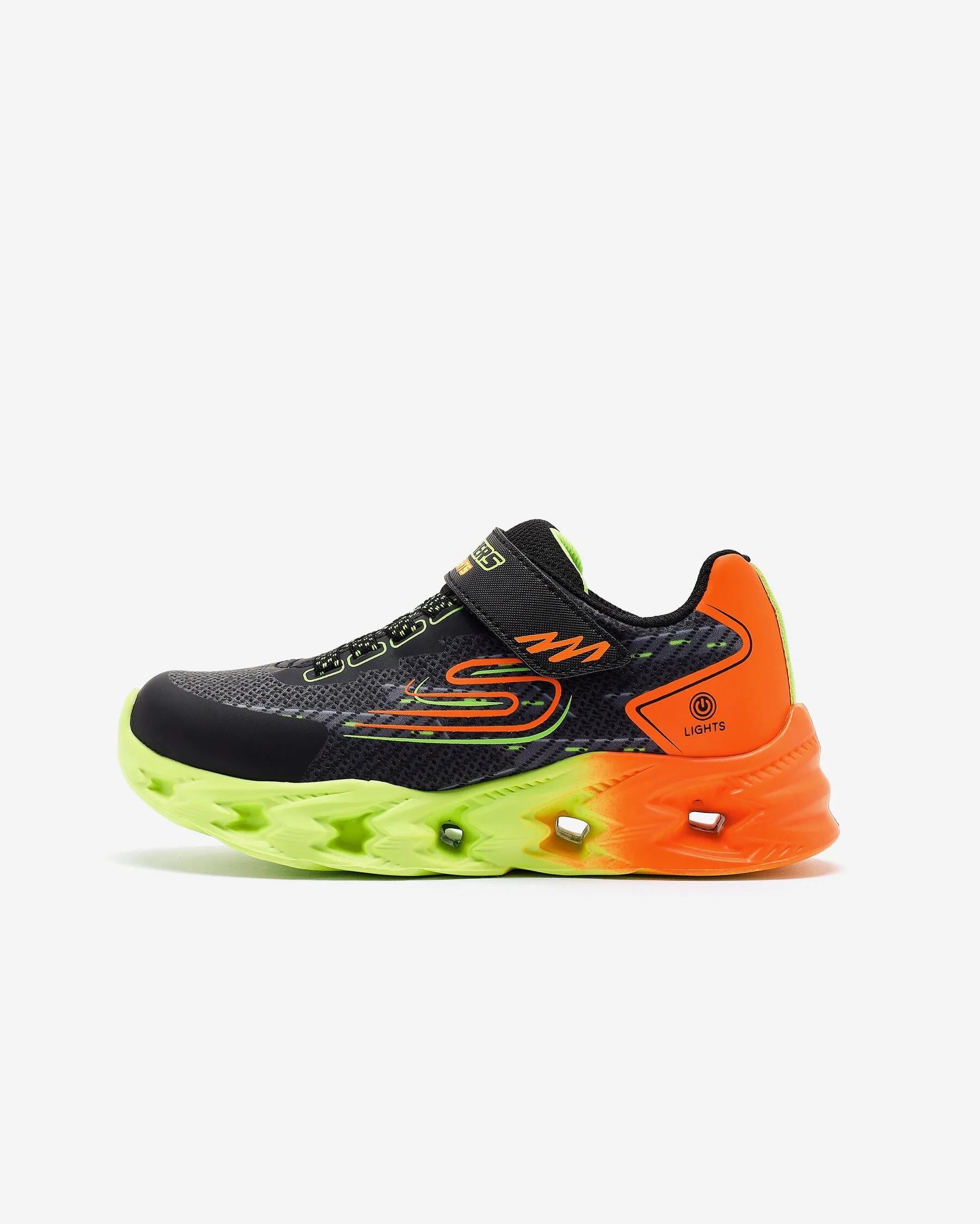 SKECHERS Koşu & Yürüyüş 400604L BKMT VORTEX 2.0 - QUANTROİD