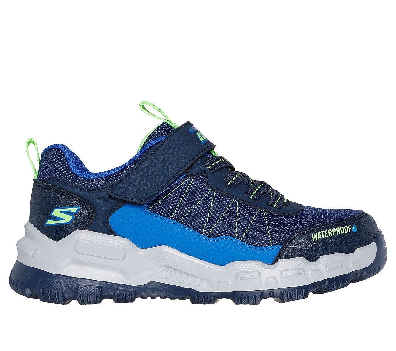 SKECHERS Koşu & Yürüyüş 406402L NVBL ADVENTURE TRACK