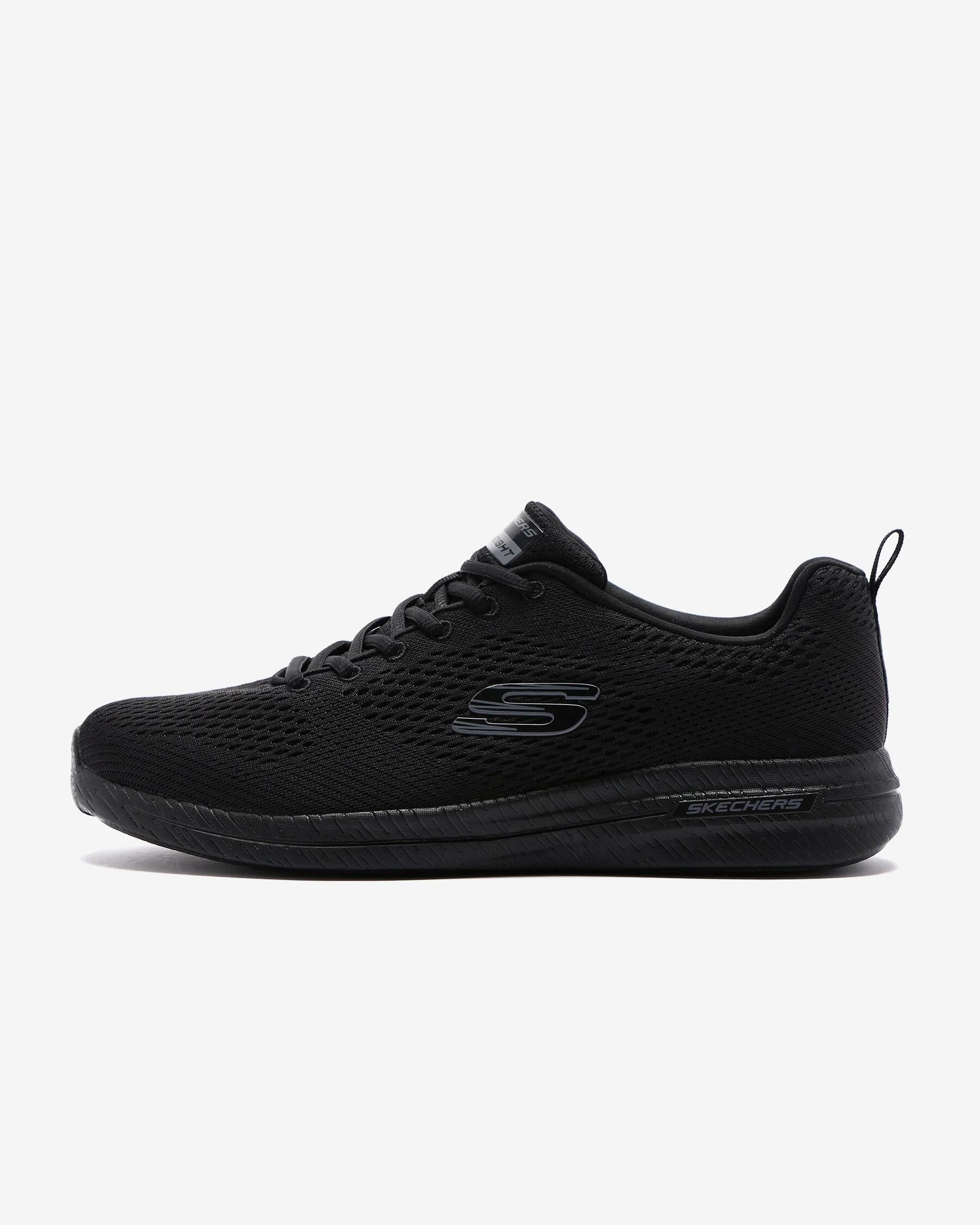 SKECHERS Koşu & Yürüyüş 999739TK BBK BURST 2.0