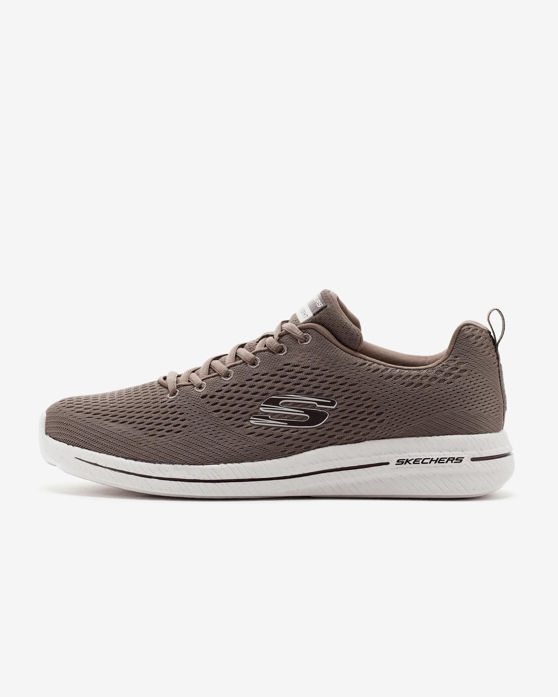 SKECHERS Koşu & Yürüyüş 999739TK BRN BURST 2.0