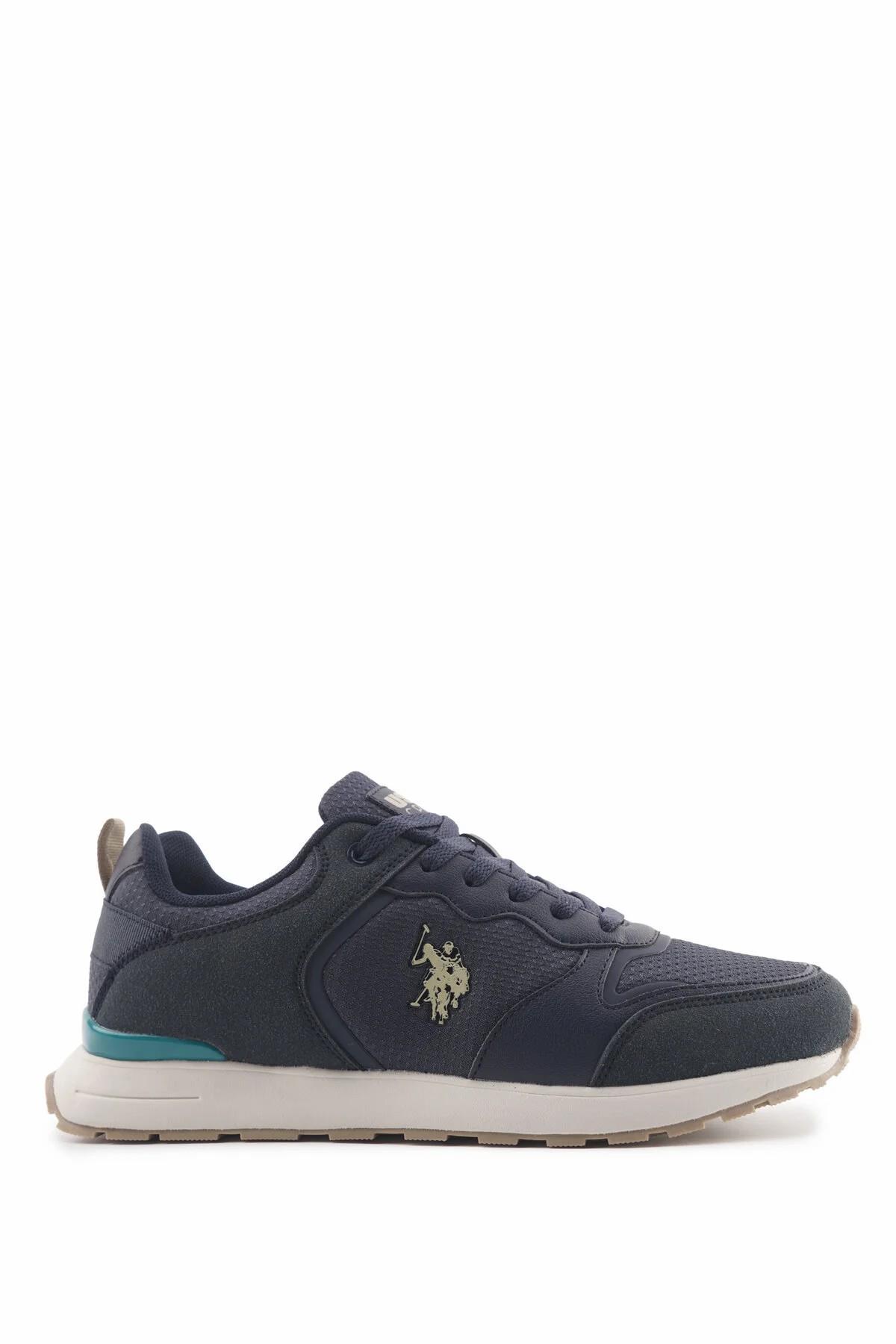 US Polo Assn 101392310 3W TONES 3PR