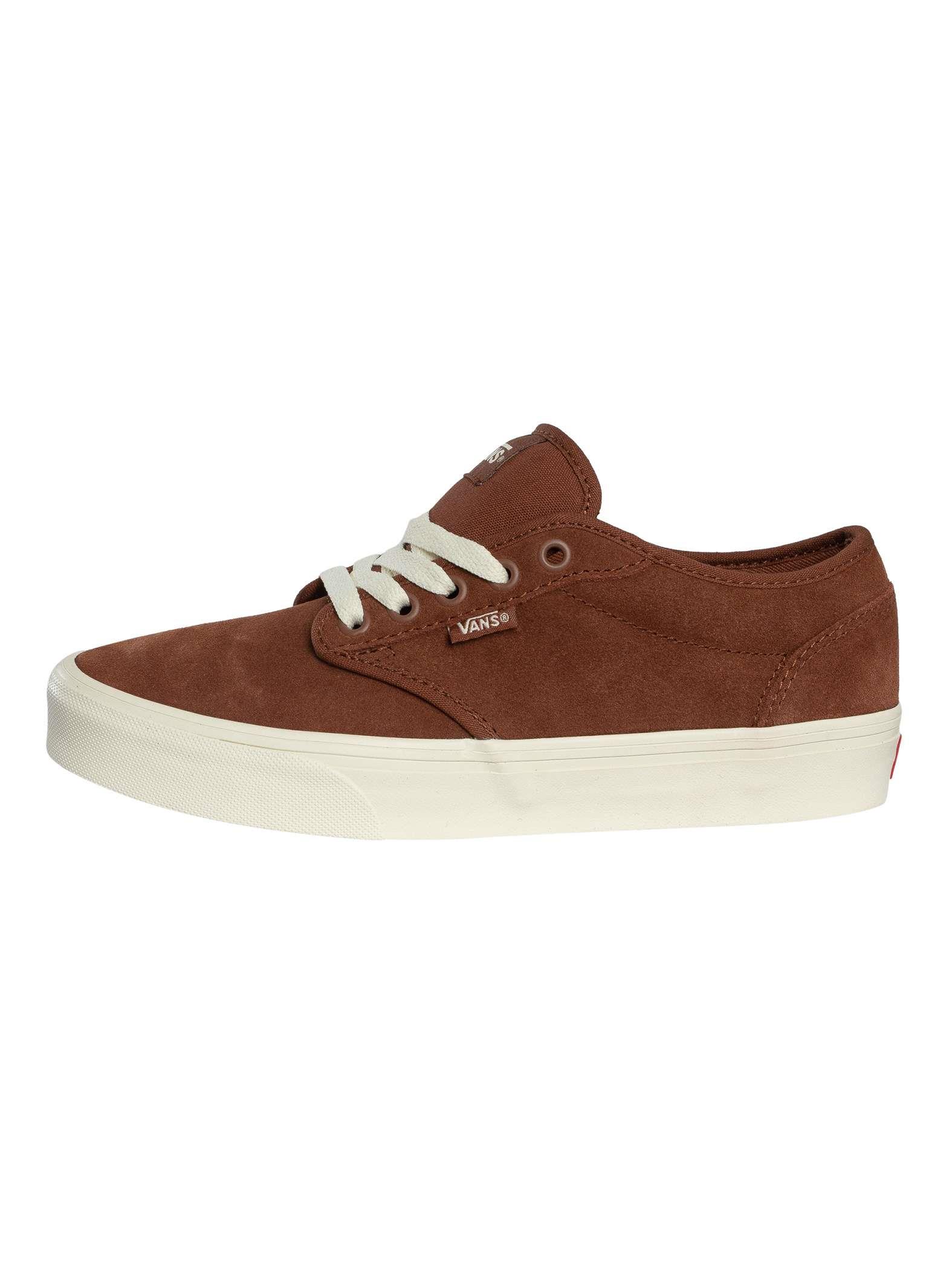 Vans Atwood Kahverengi Erkek Günlük & Sneaker (VN000CSR1RE1)