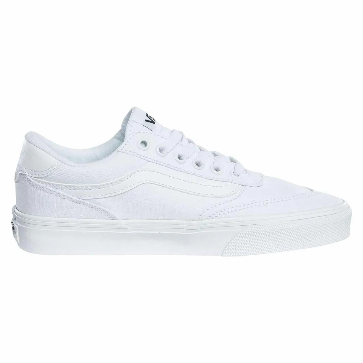 VANS Günlük & Sneaker VN000D7QWWW1 Brooklyn LS