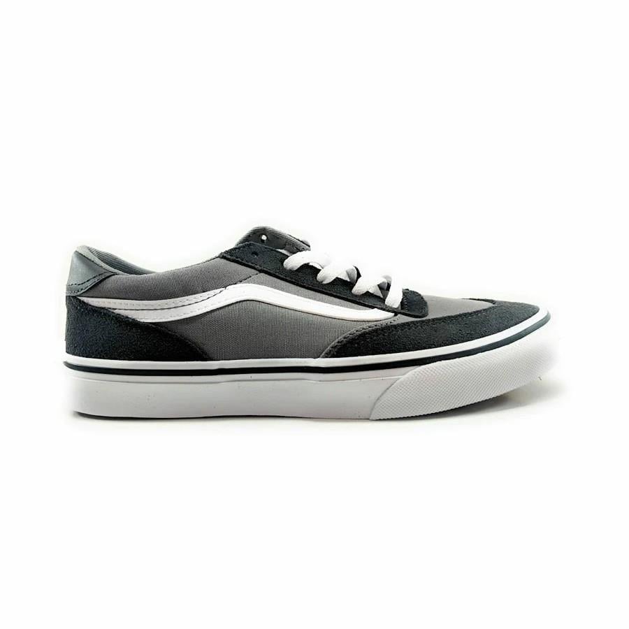 VANS Günlük & Sneaker VN000D821O71 Brooklyn LS