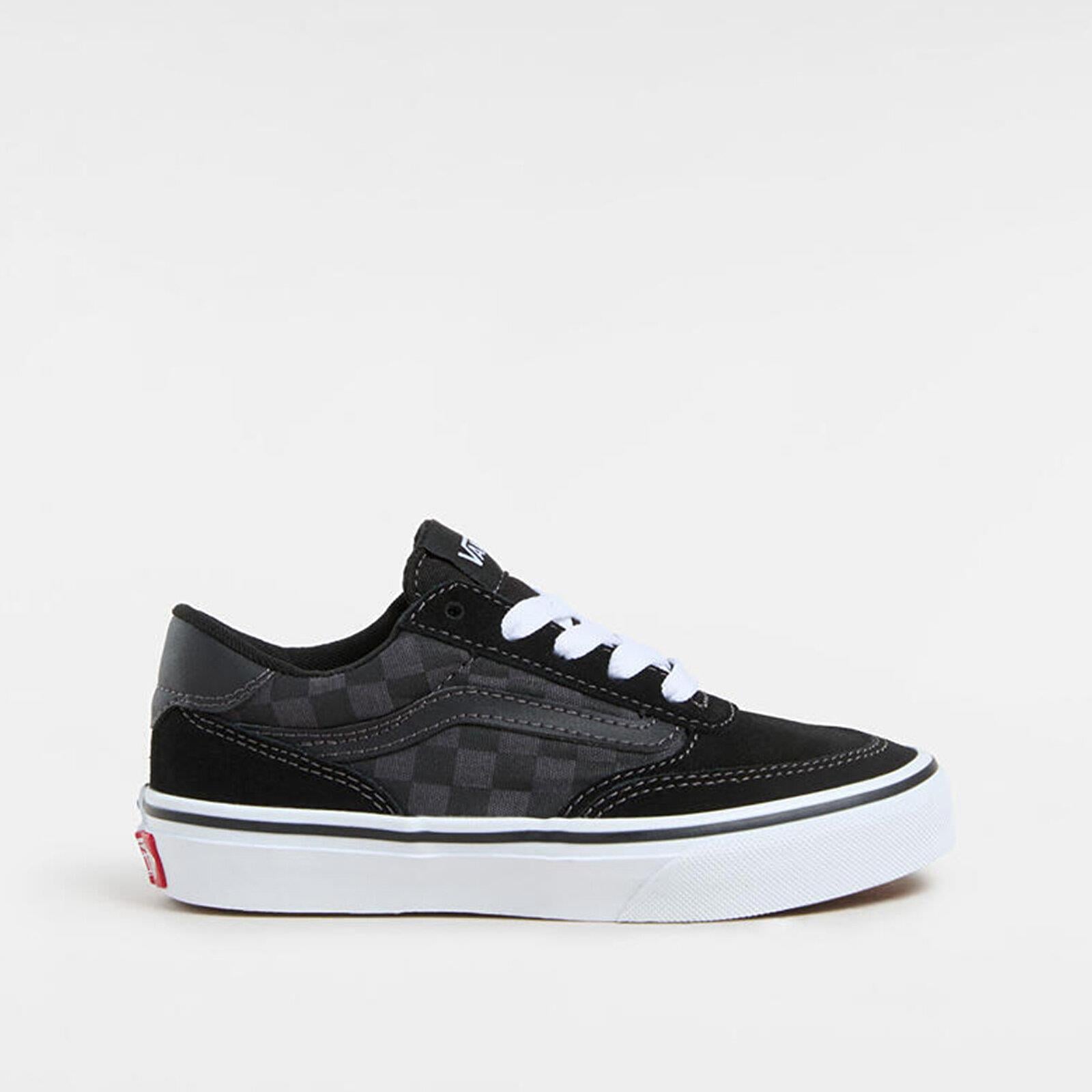 VANS Günlük & Sneaker VN000D82KOU1 Brooklyn LS