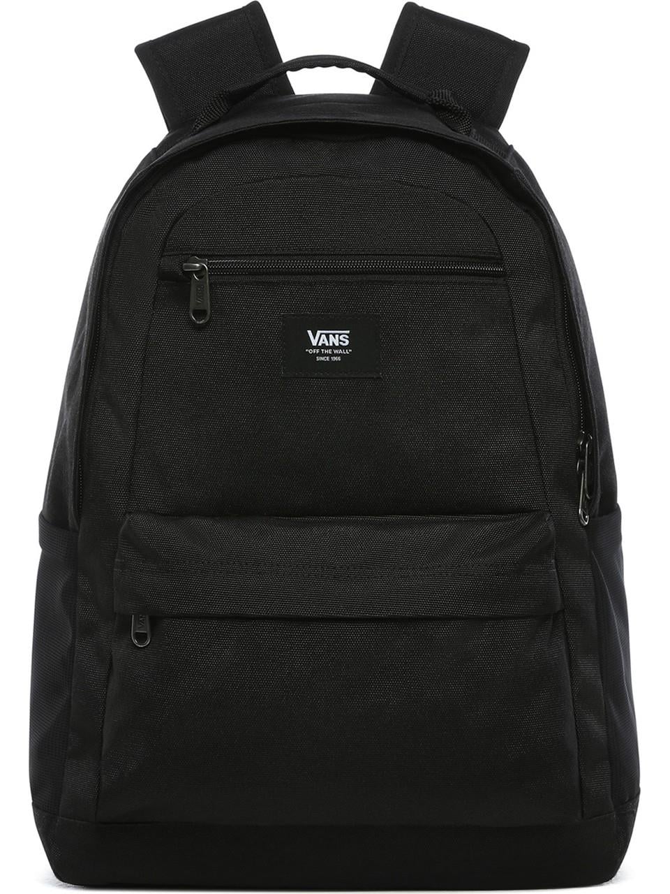 Vans Startle Siyah Unisex Sırt Çantası (VN0A4MPHBLK1)