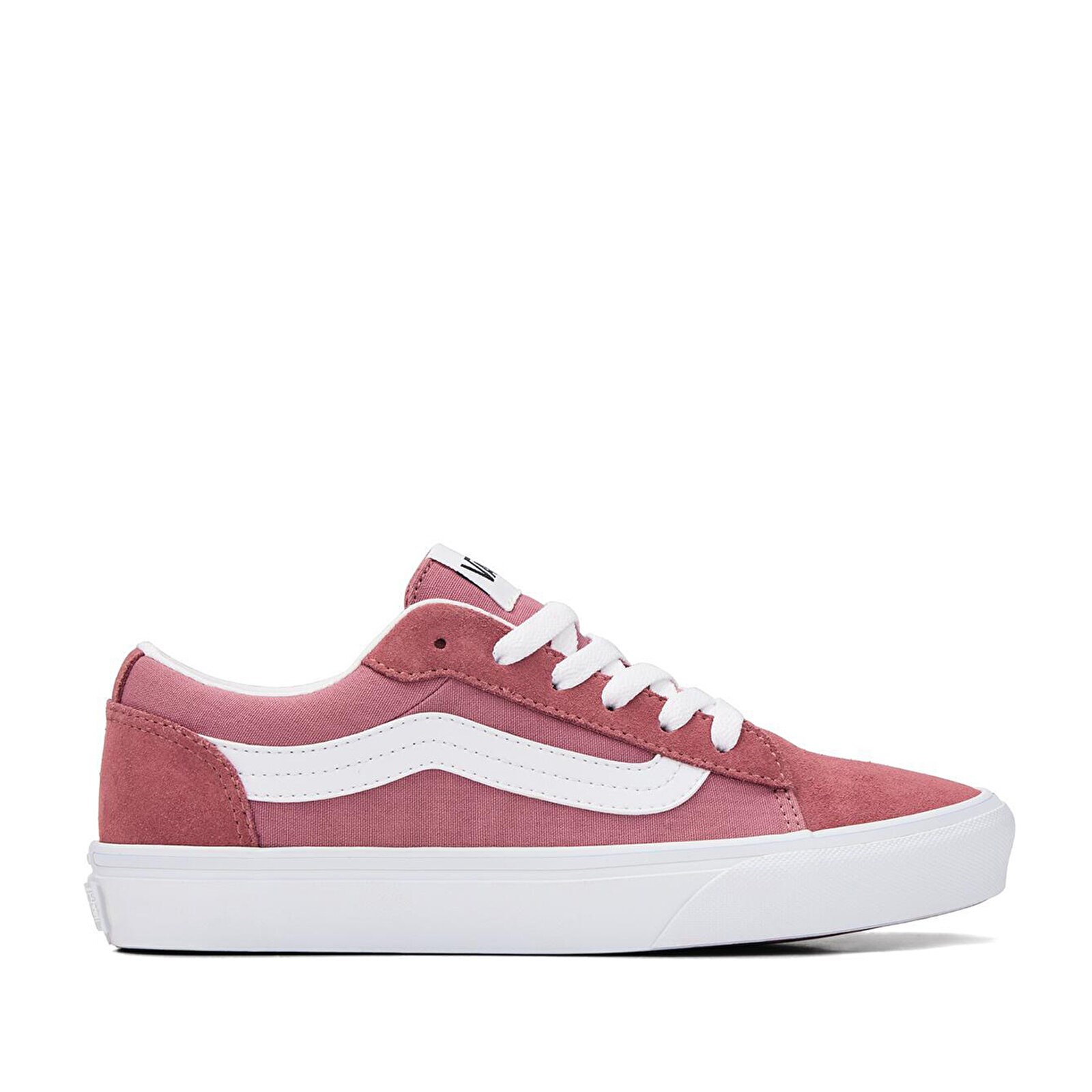 Vans Vero LS Kadın Pembe Sneaker Ayakkabı (VN000VA3FOD1)