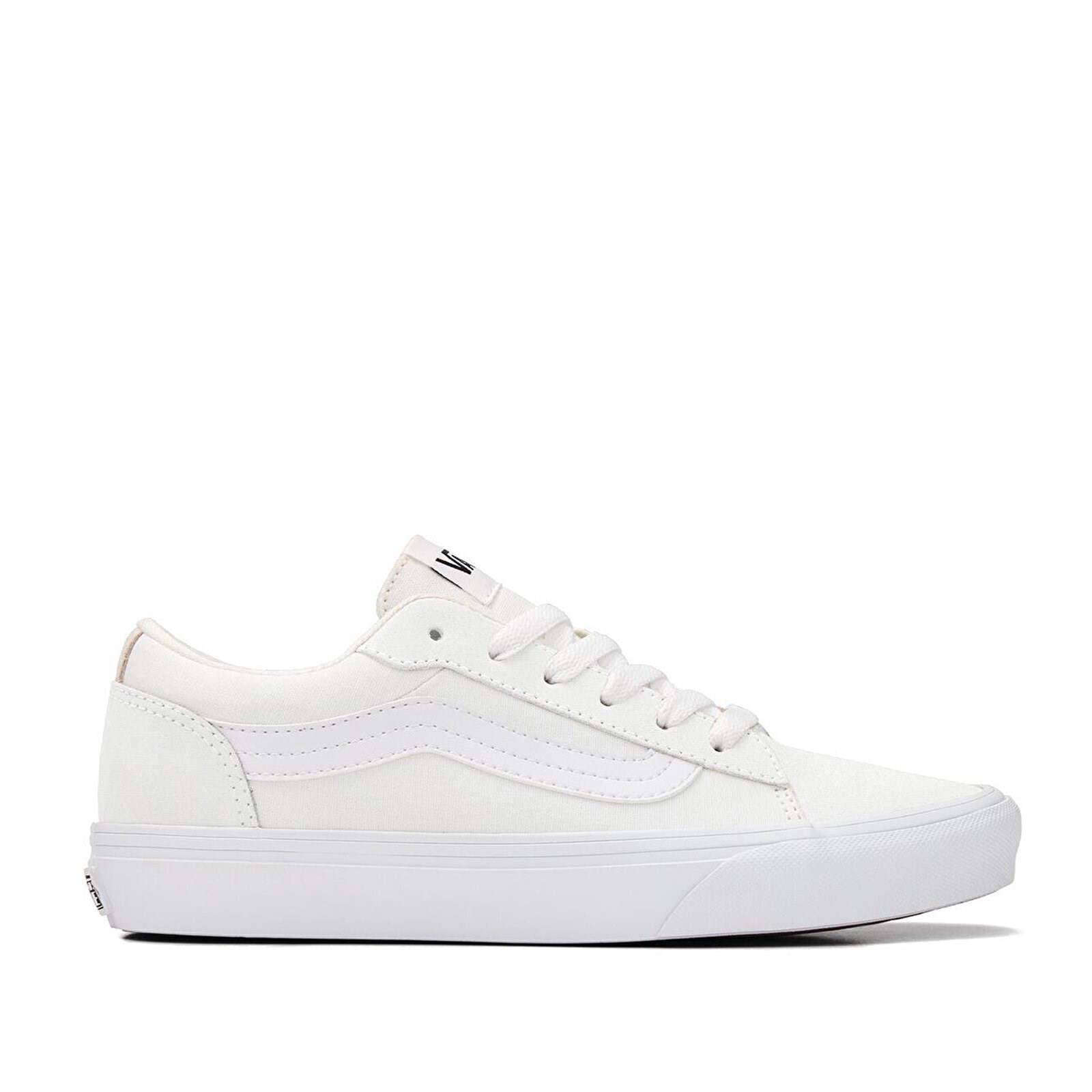VANS Vero LS Kadın Sneaker Beyaz VN000VA3WWW1