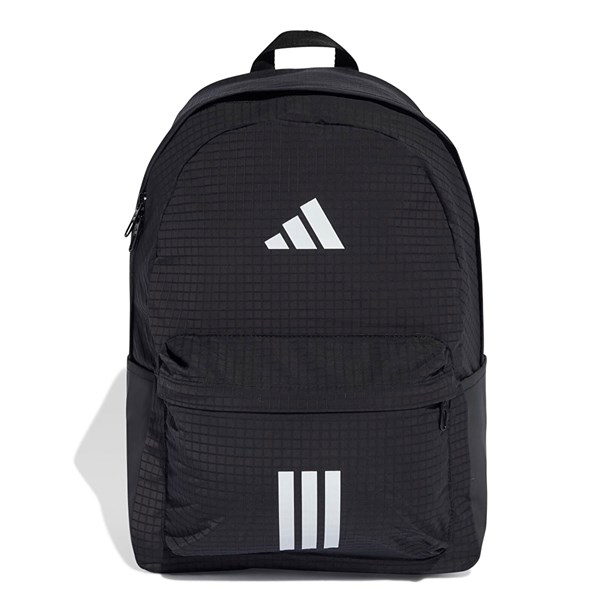 Adidas Bar 3 Reflective Stripes Siyah Sırt Çantası (JX6497)