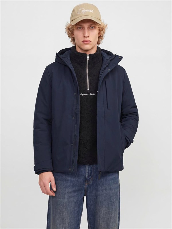 JJEKEEN JACKET AW26 SN 12298866
