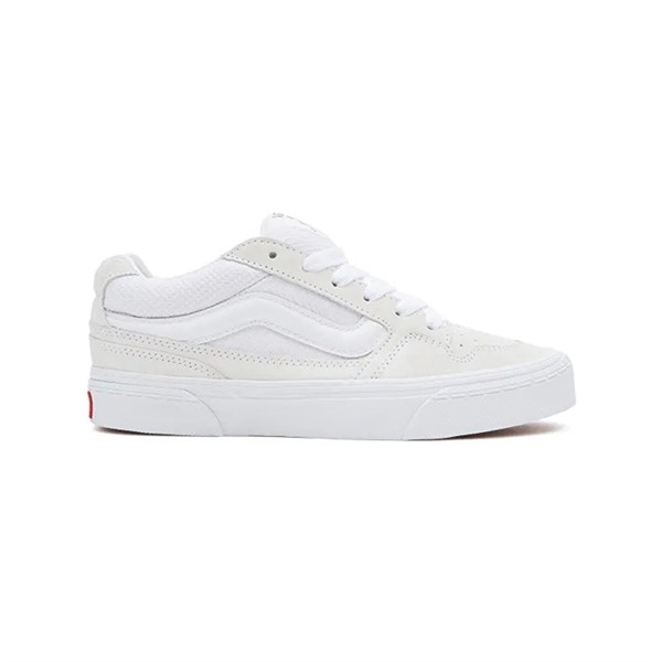 Vans Caldrone Kadın Beyaz/Ekru Sneaker Ayakkabı (VN0007P9WHT1)