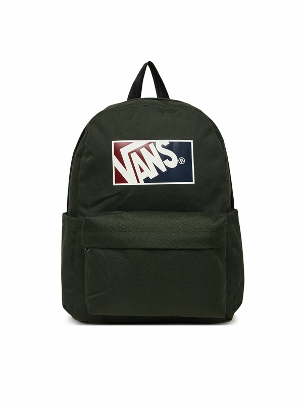 Vans Old Skool Grom Backpack Pack Sırt Çantası (VN000H56EMU1)