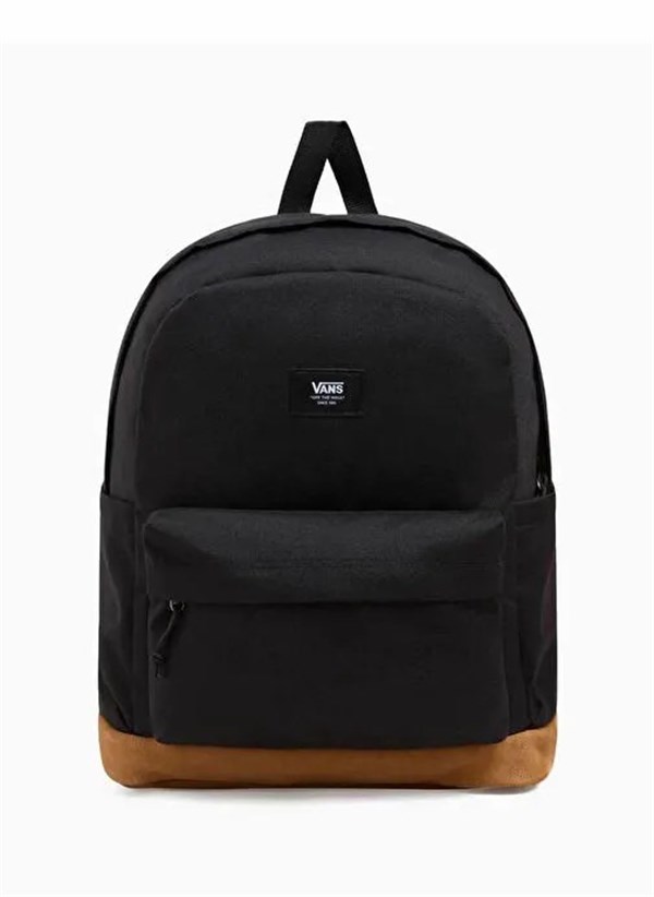 Vans Old Skool Sport Backpack Pack  Siyah Sırt Çantası (VN000HRJBLK1)
