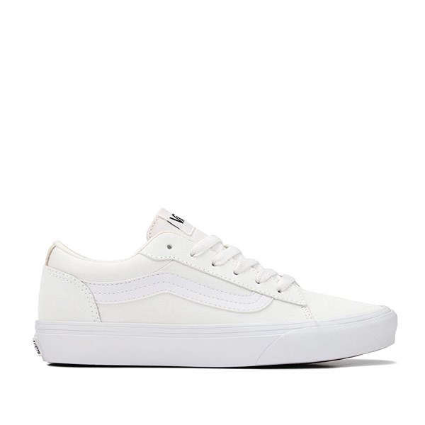 VANS Vero LS Kadın Sneaker Beyaz VN000VA3WWW1
