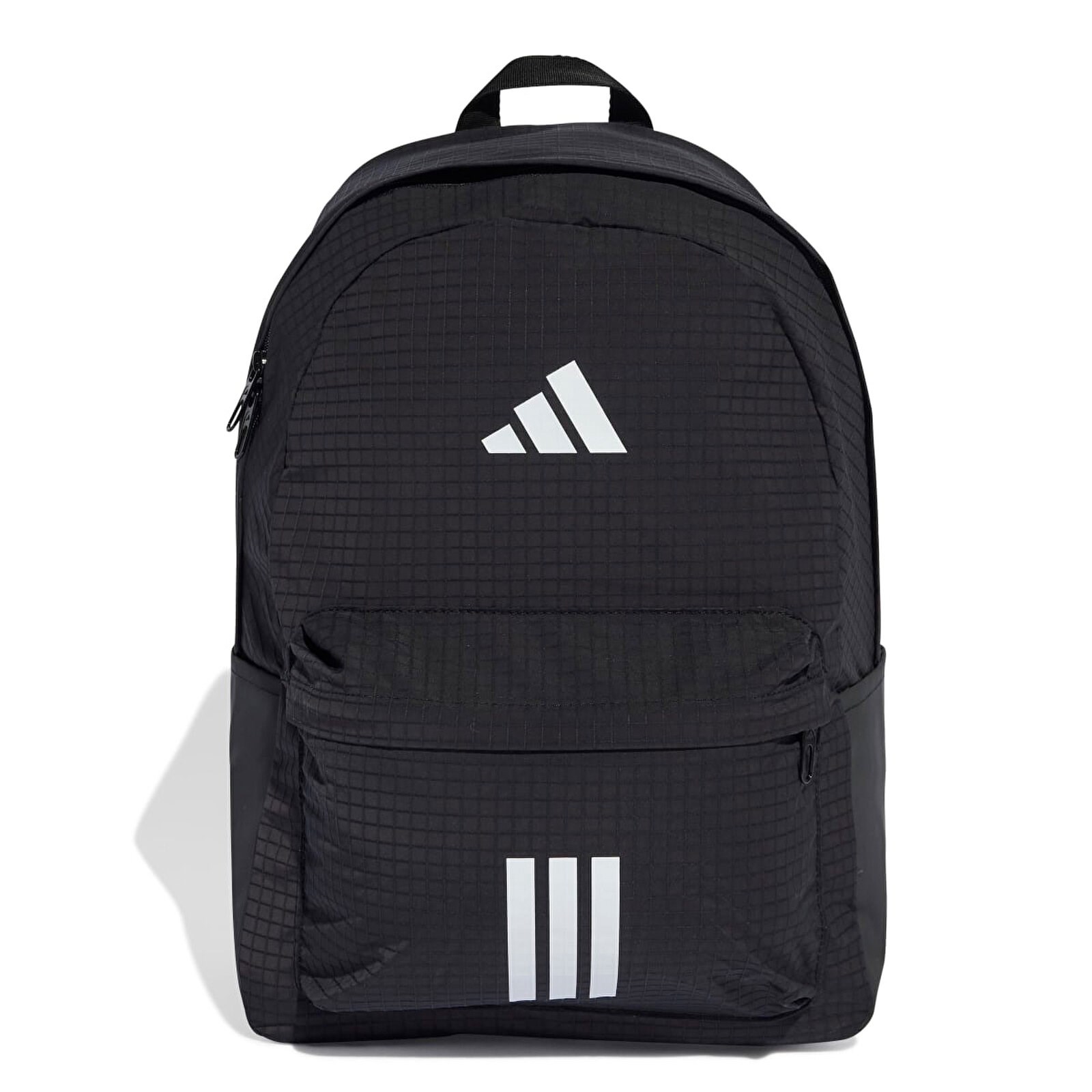 Adidas Bar 3 Reflective Stripes Siyah Sırt Çantası (JX6497)