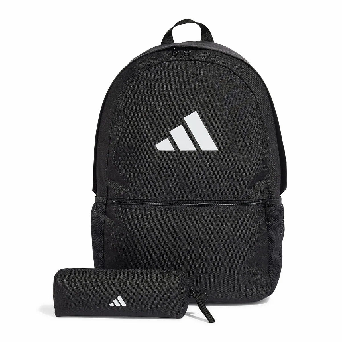 adidas Classic Kalem Kutulu Unisex Siyah Sırt Çantası (JI8081)