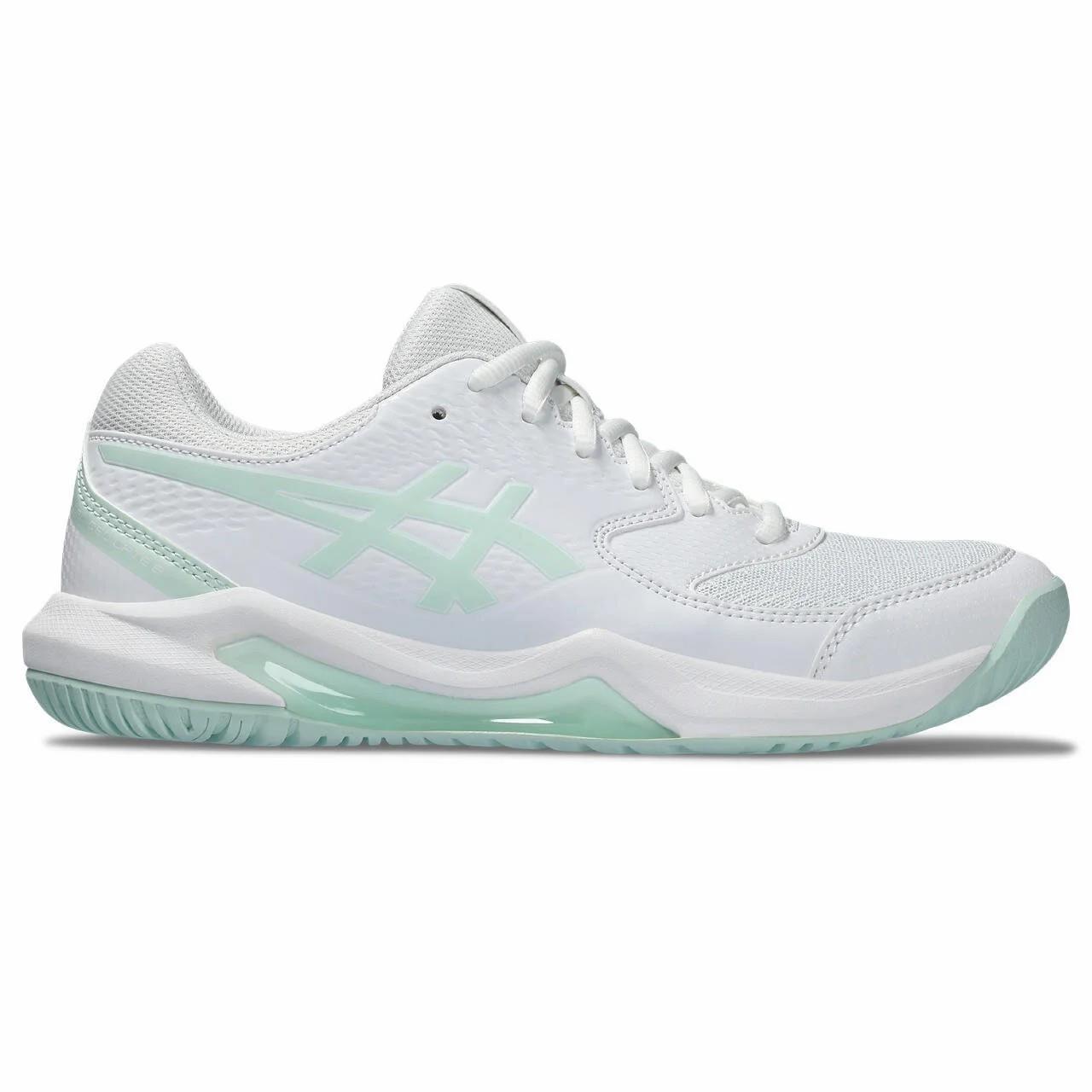 ASİCS 1042A237-102 GEL-DEDICATE 8 Performance Tennis