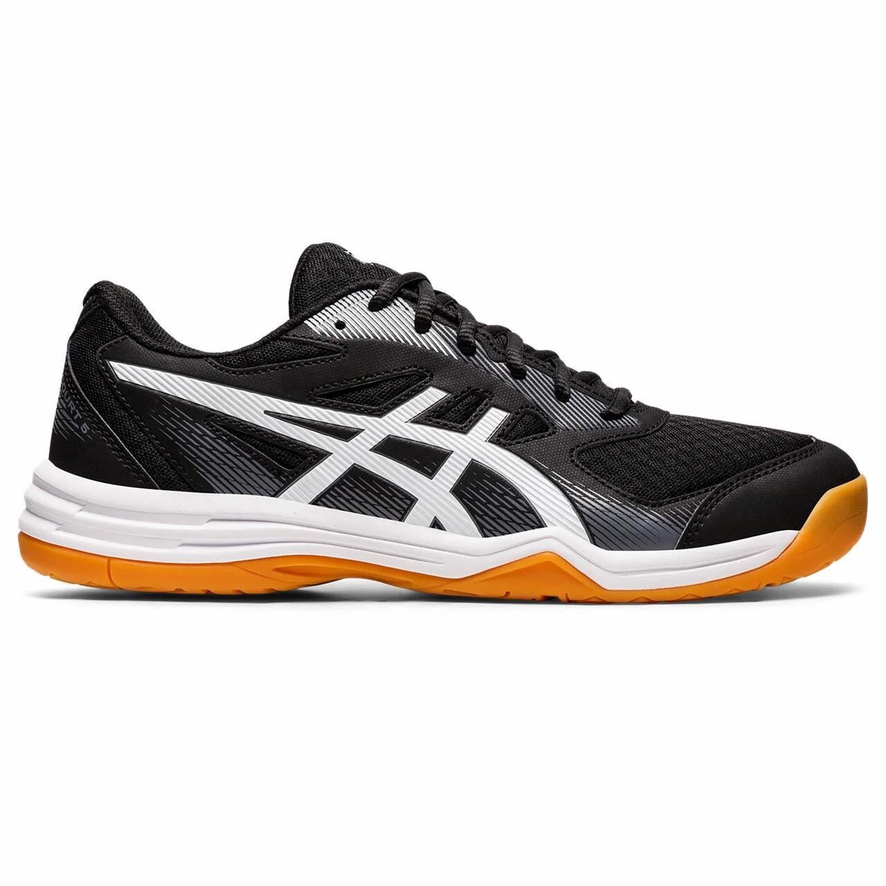 ASİCS 1071A086-001 UPCOURT 5 Performance Indoor