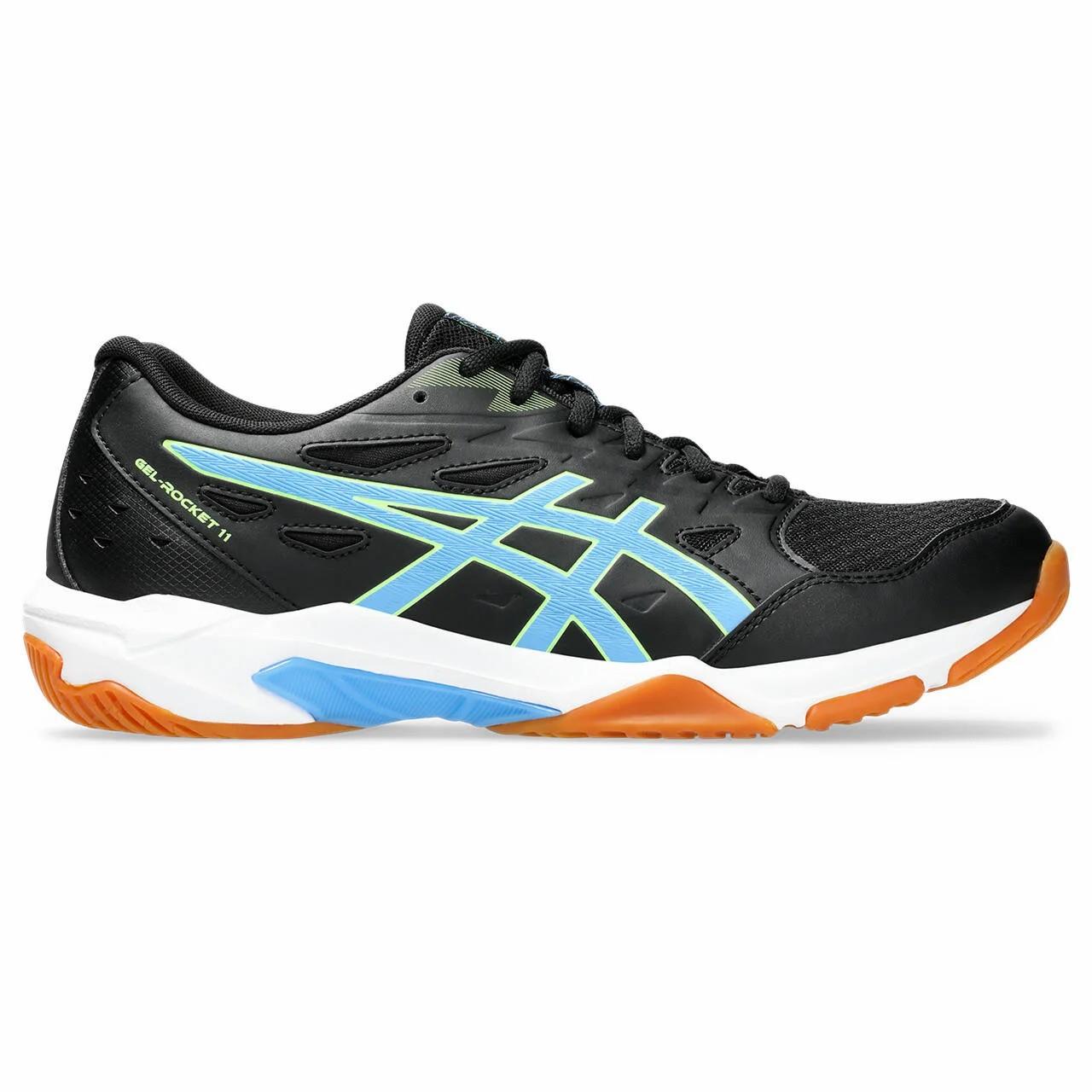 ASİCS 1071A091-003 GEL-ROCKET 11 Performance Indoor
