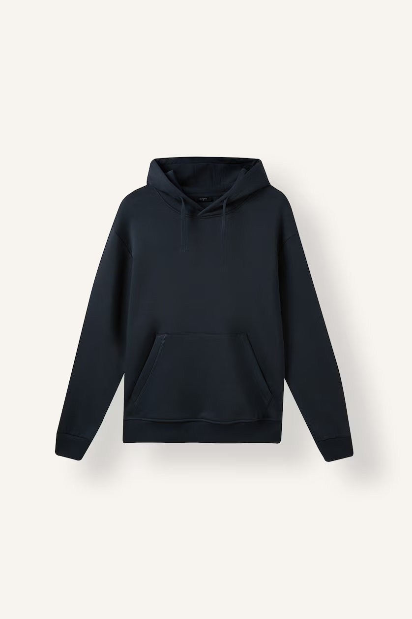 DEFACTO Knitted Sweat Shirt X8283AZ
