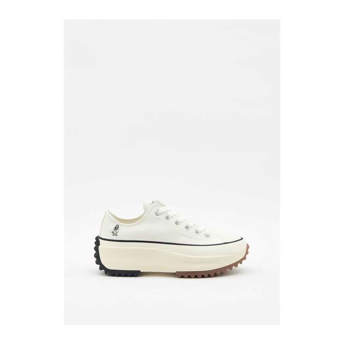 HUSH PUPPIES 033Z100935  TEKSTİL WHİTE