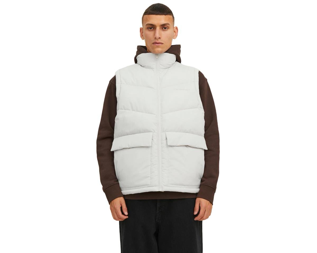 Jack & Jones 12238853 JORVESTERBRO BODYWARMER SN