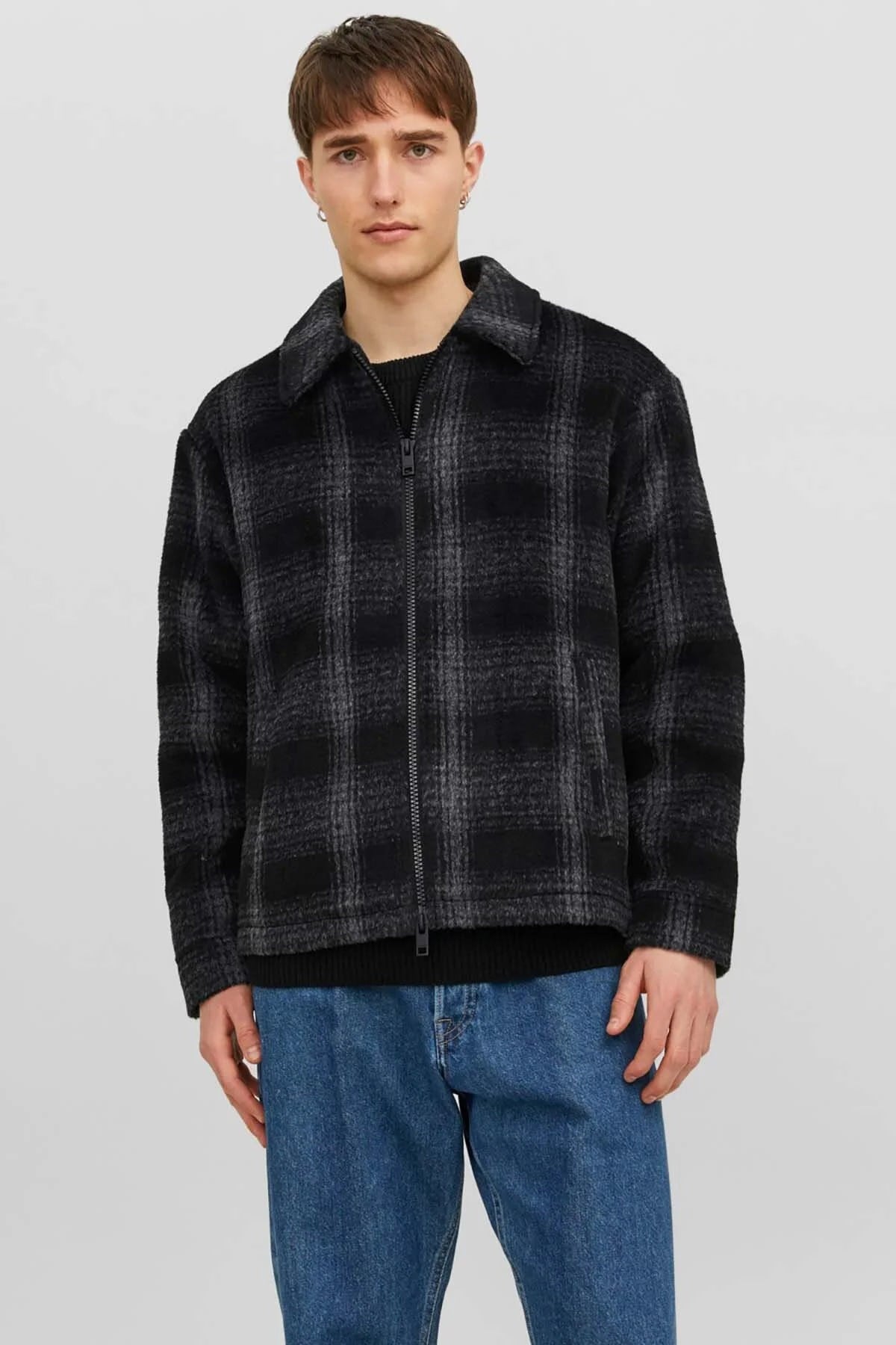 Jack & Jones 12238915 JORCOLE JACKET LN