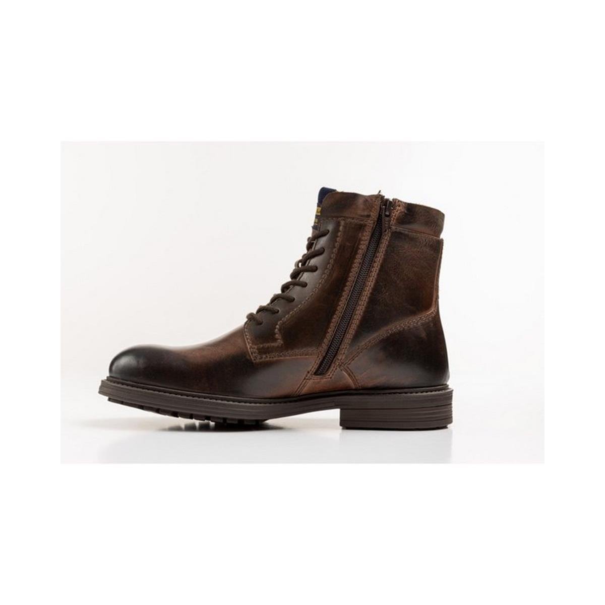 Jack Jones 12240460 JFWDELANEY LEATHER BOOT