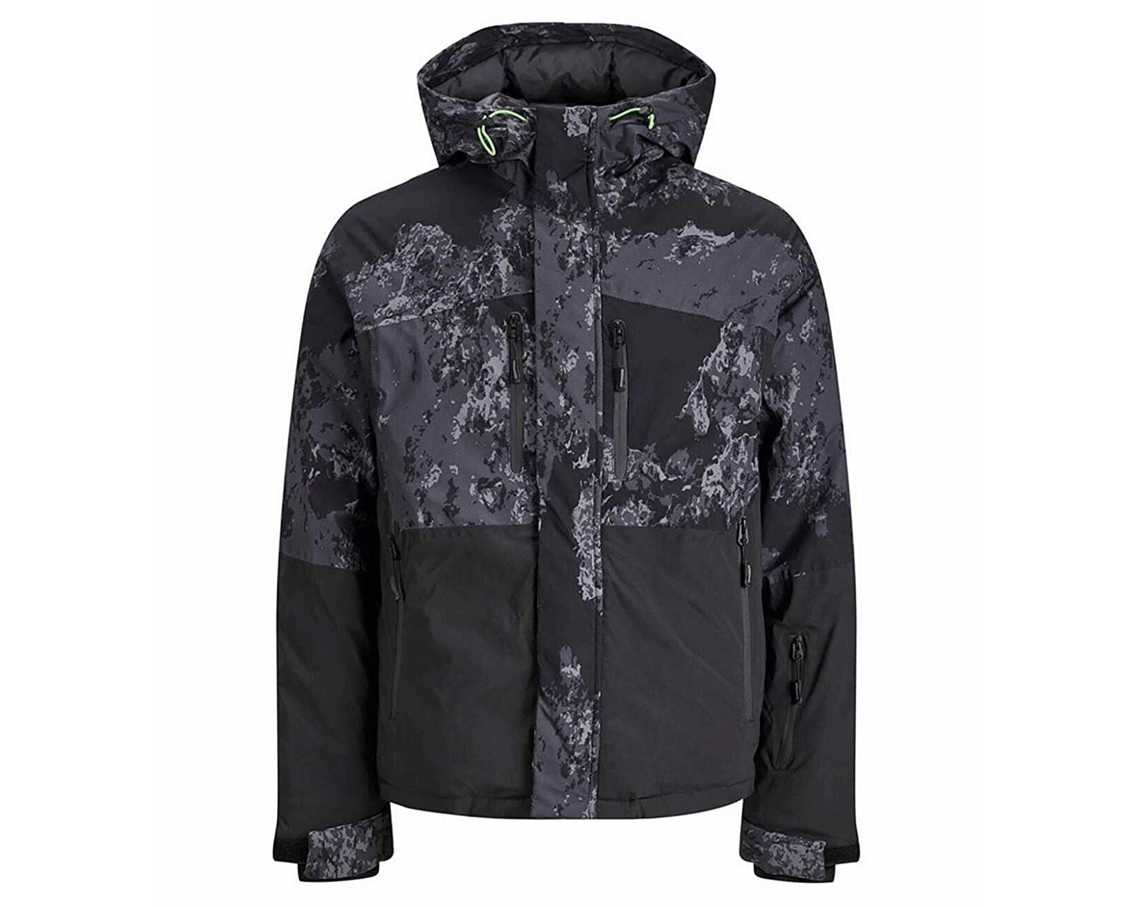 Jack & Jones 12241637 JCOALPINE JACKET
