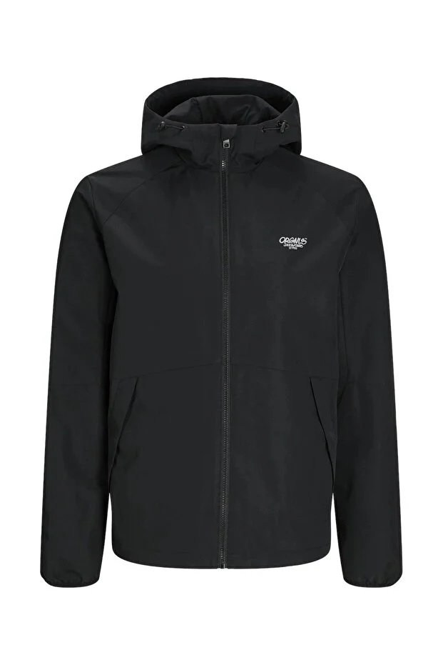 JACK&JONES MONT 12260451 JORBUSHWICK JACKET