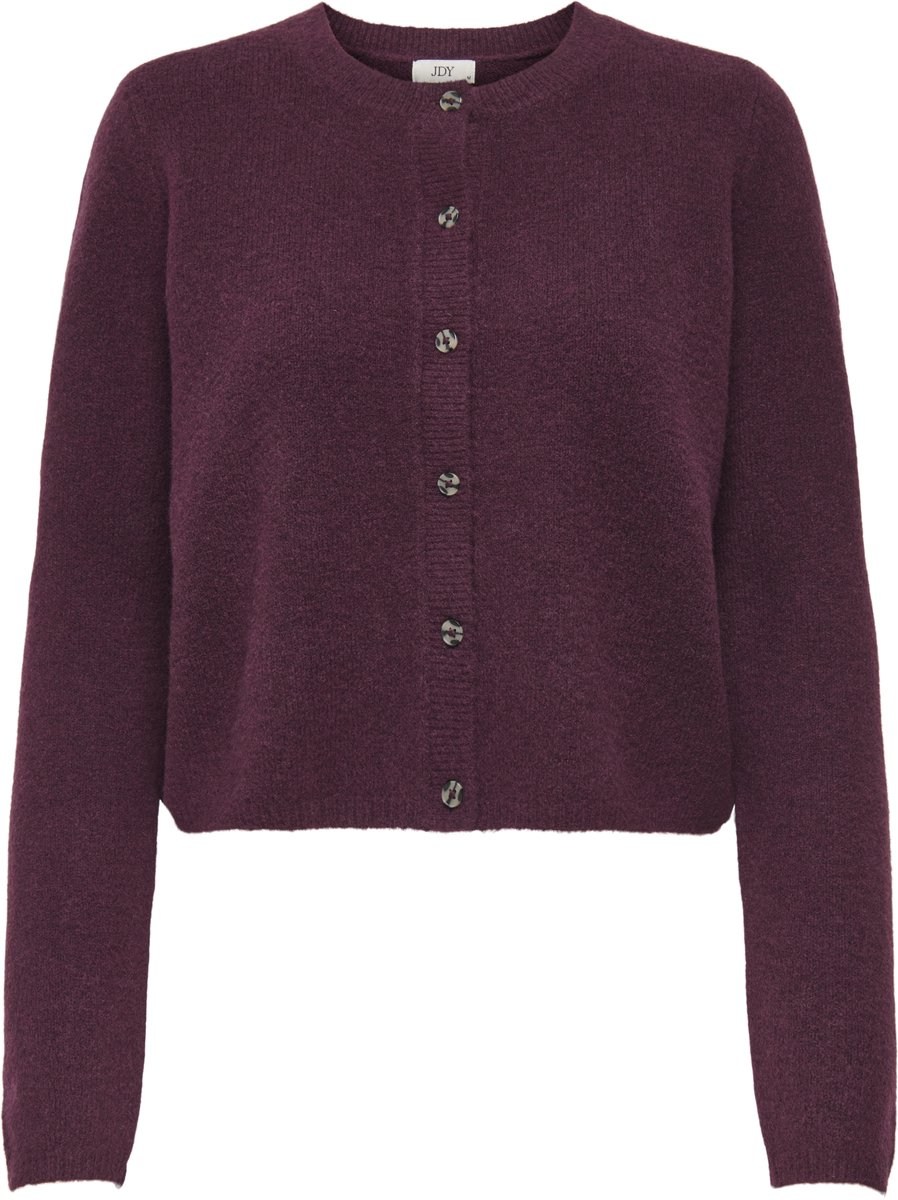 JDYCHLOE L/S CARDIGAN KNT NOOS 15330581