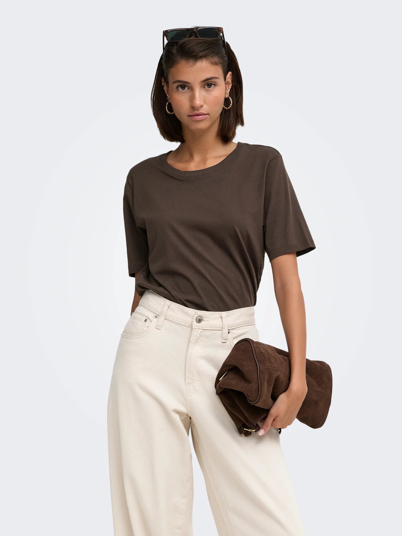 JDYREX S/S TOP JRS NOOS 15344612